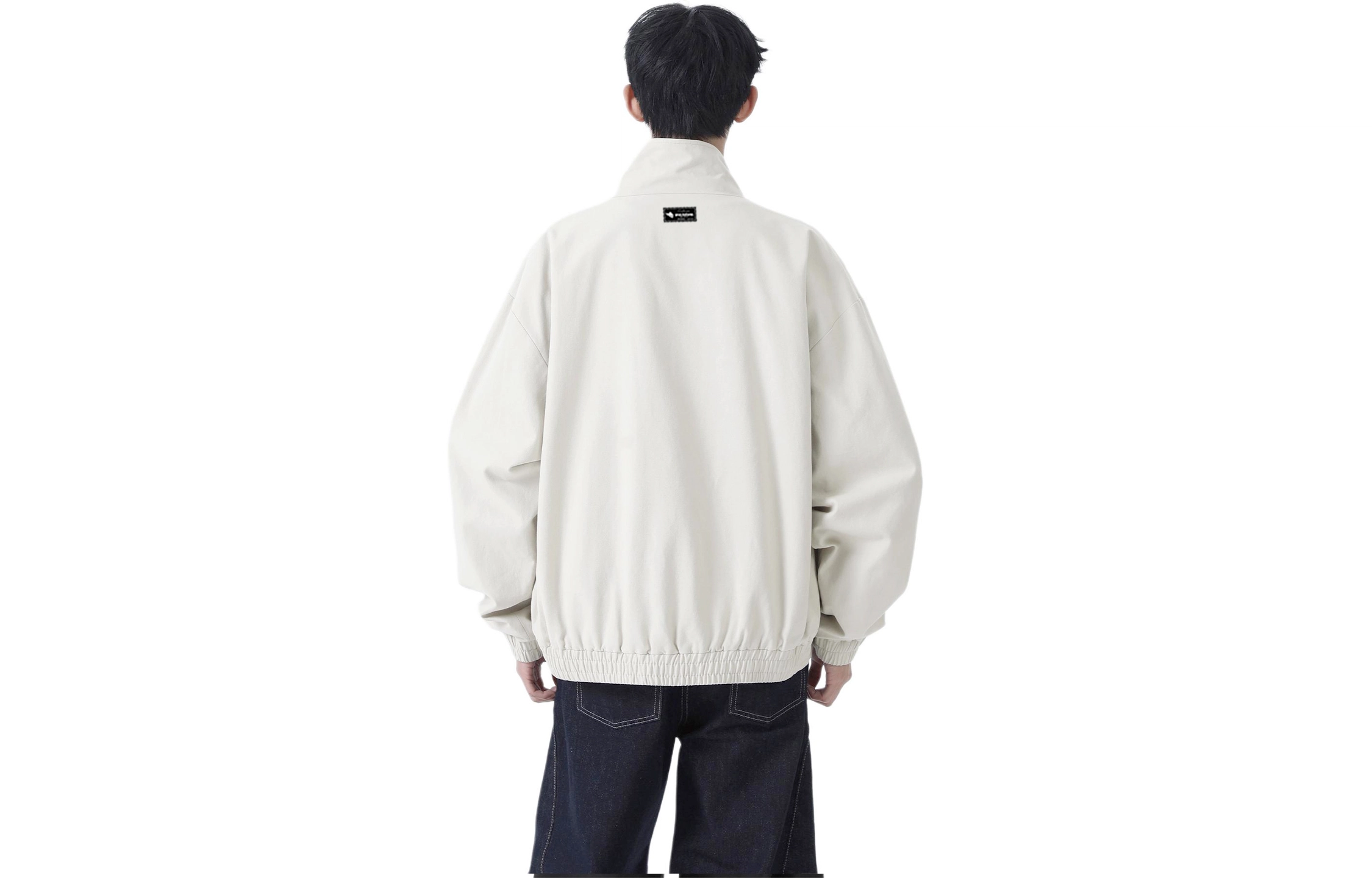 URBAN AUTHENTIC cleanfit