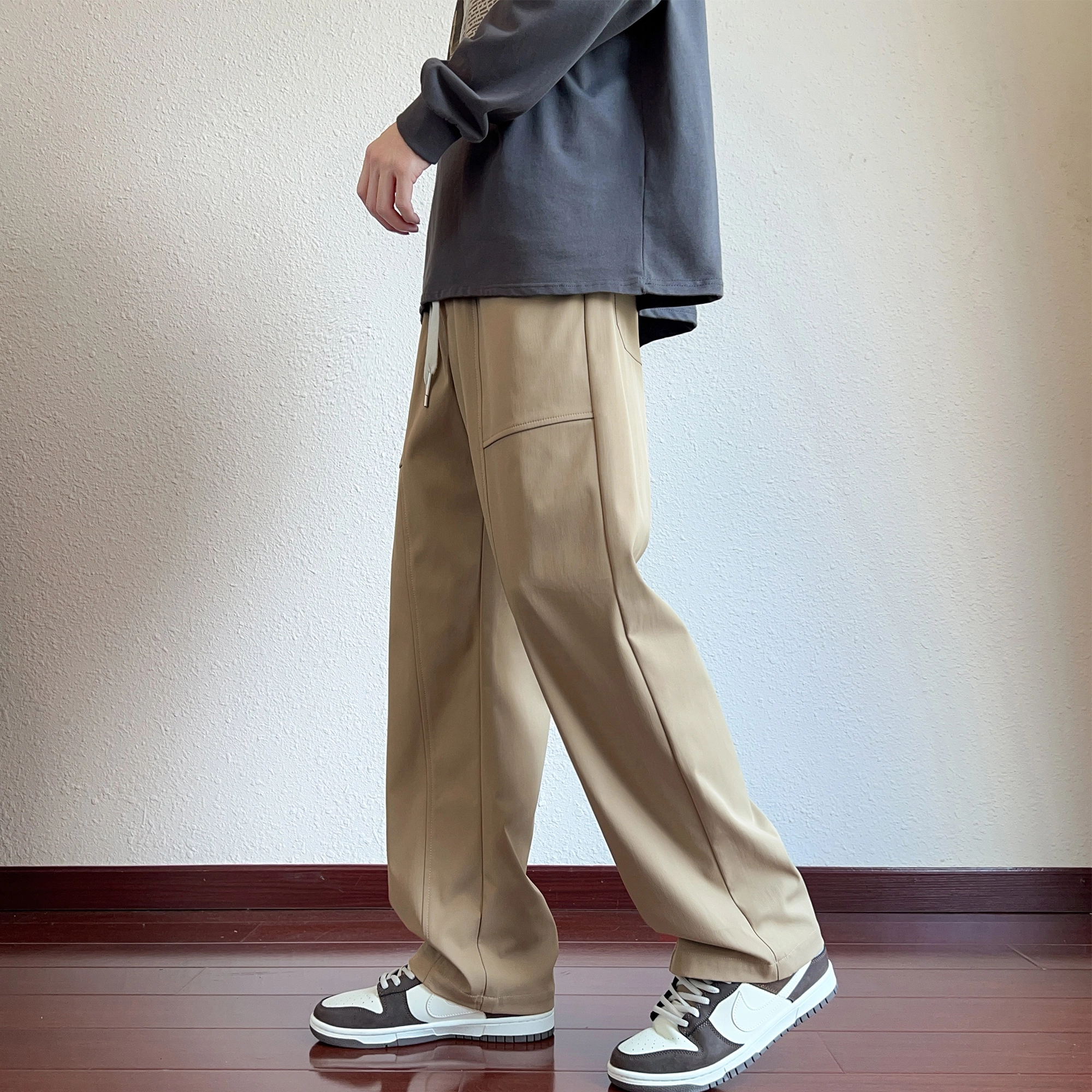 URBAN AUTHENTIC
