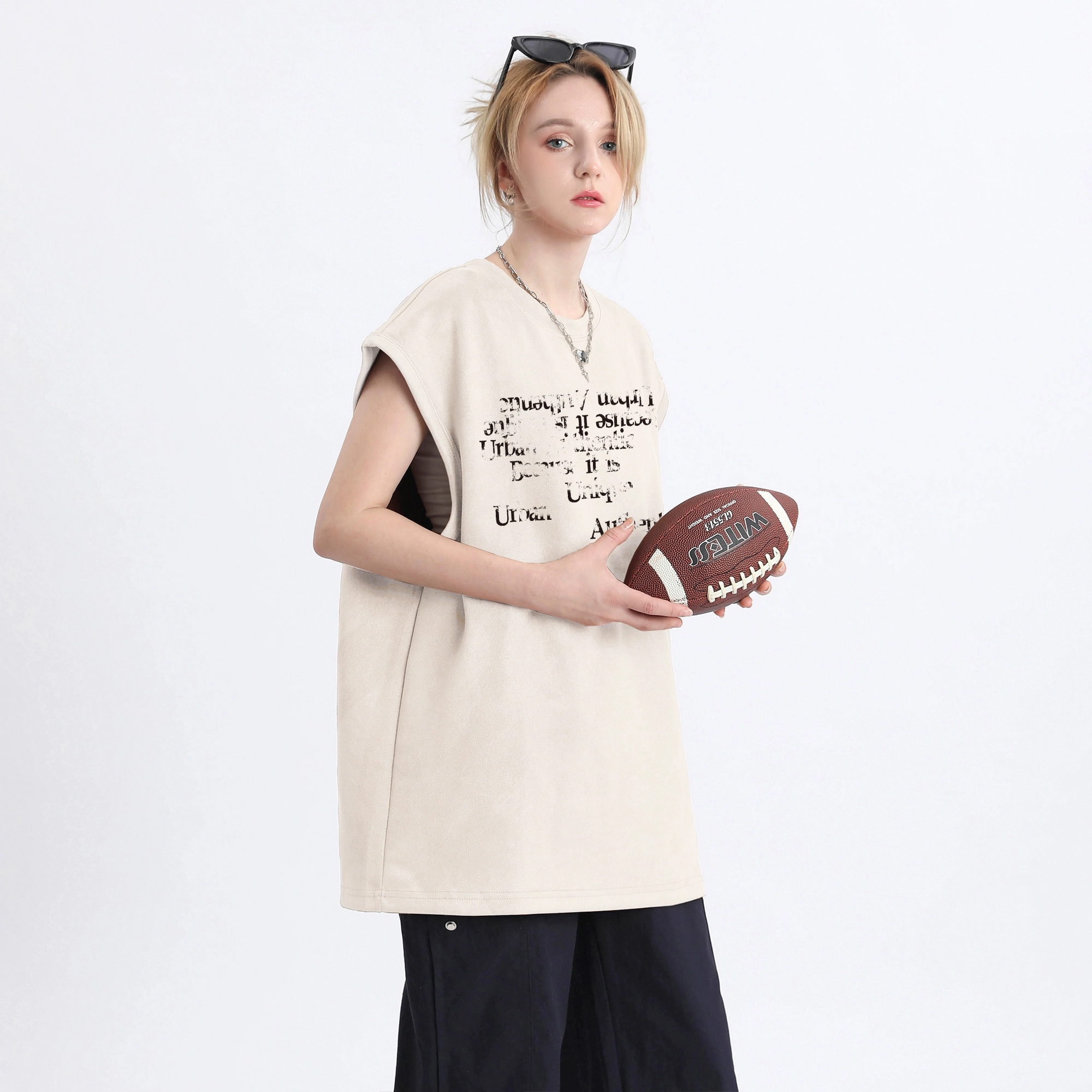 URBAN AUTHENTIC