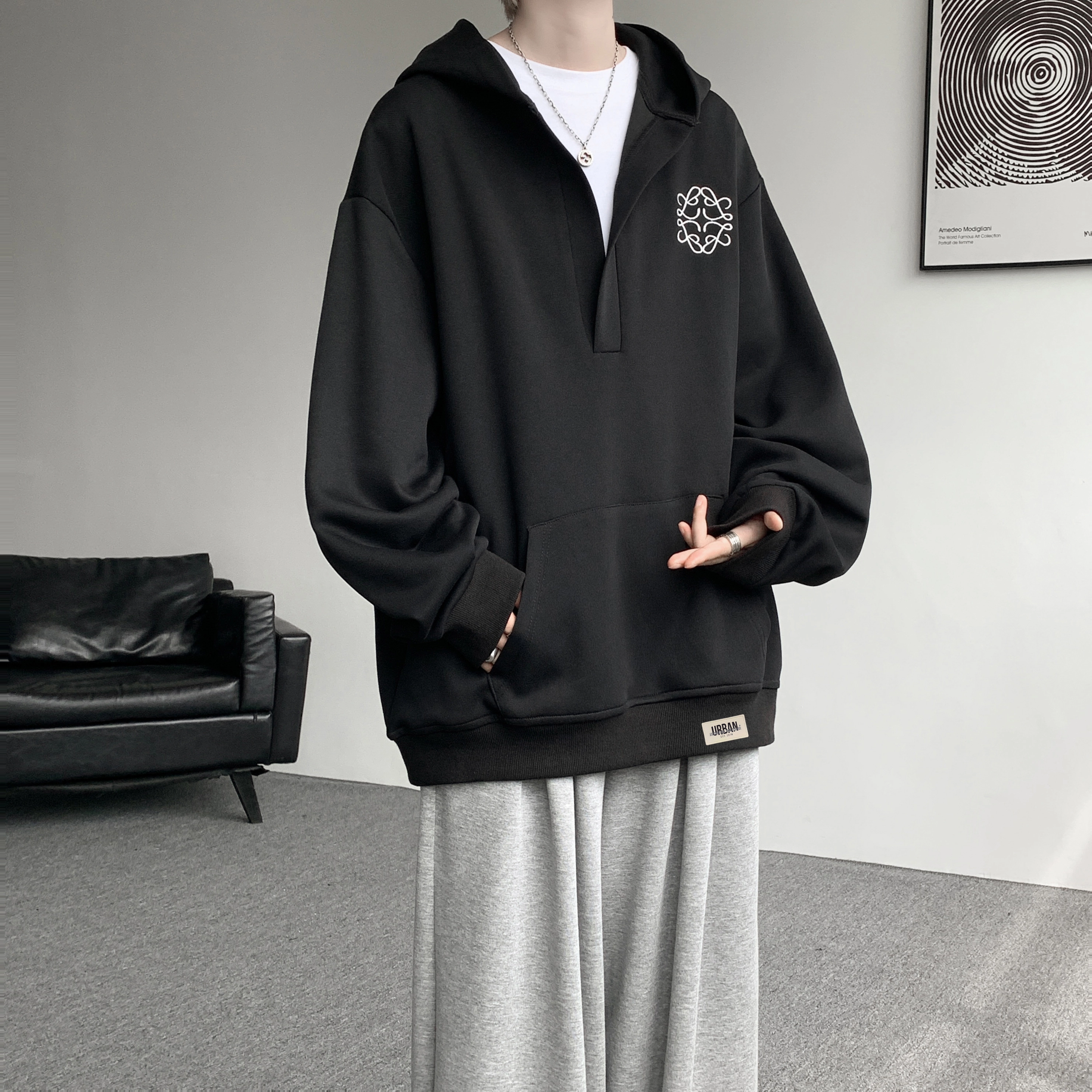 URBAN AUTHENTIC