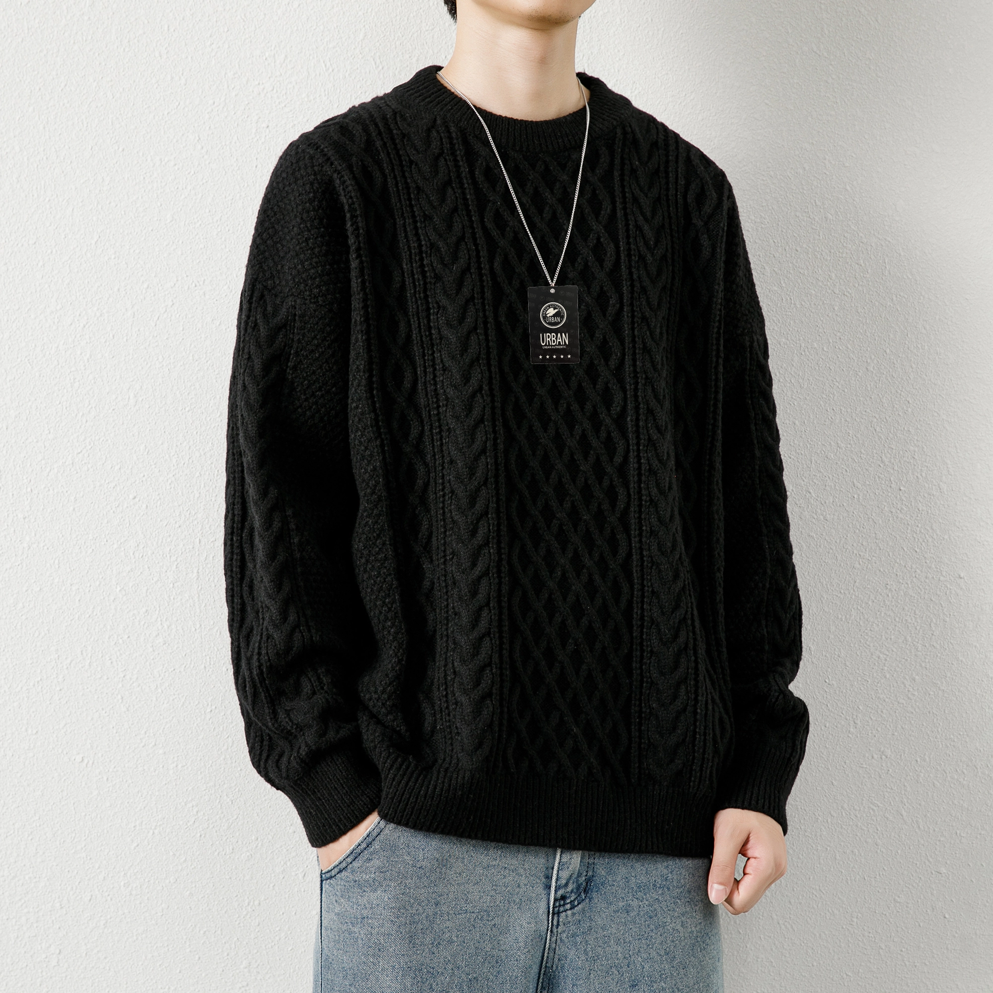 URBAN AUTHENTIC