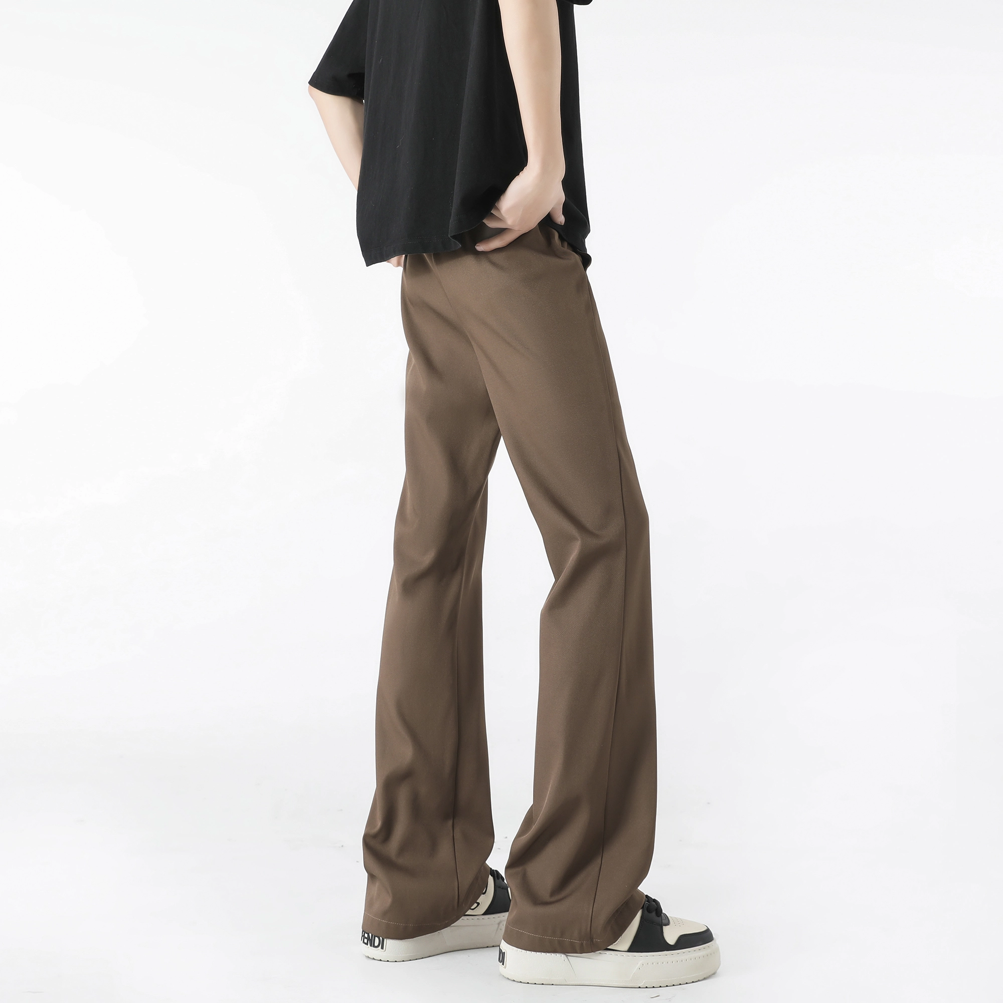 URBAN AUTHENTIC