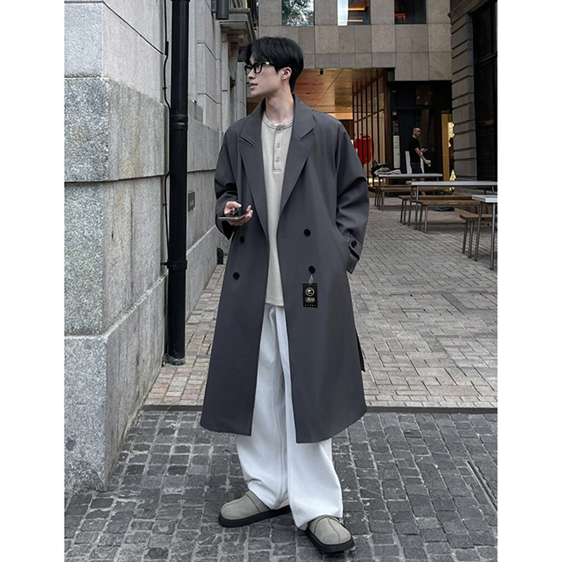 URBAN AUTHENTIC