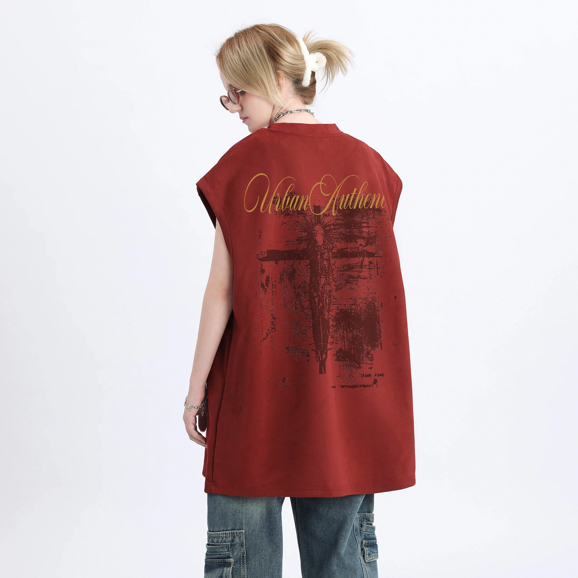 URBAN AUTHENTIC