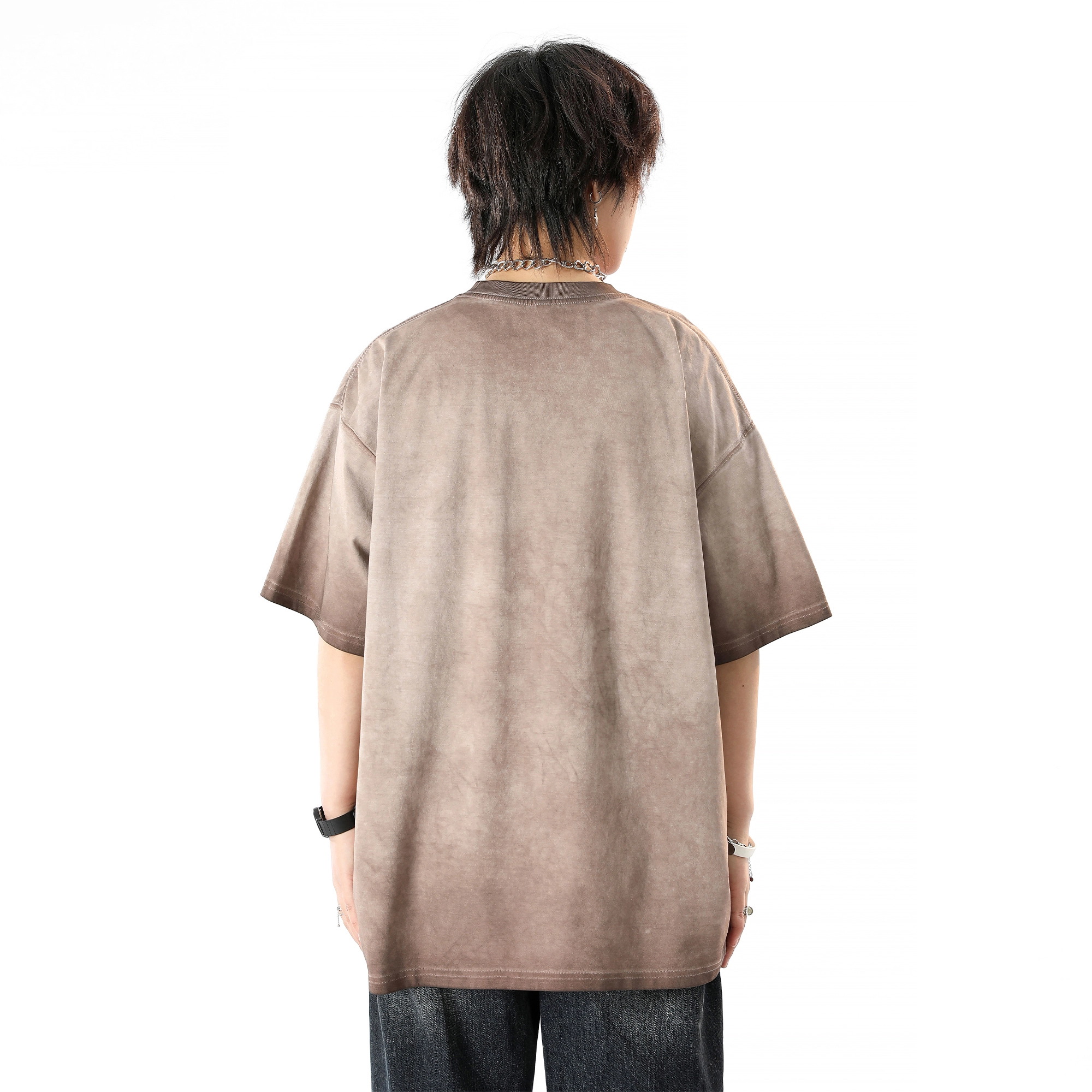 URBAN AUTHENTIC T