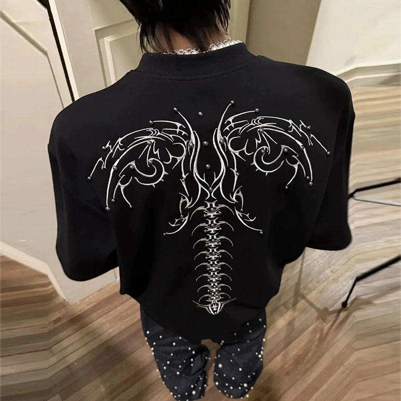 URBAN AUTHENTIC T