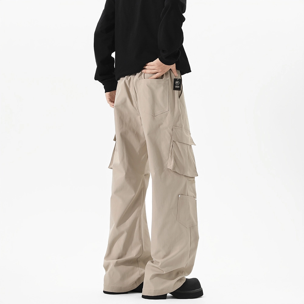 URBAN AUTHENTIC