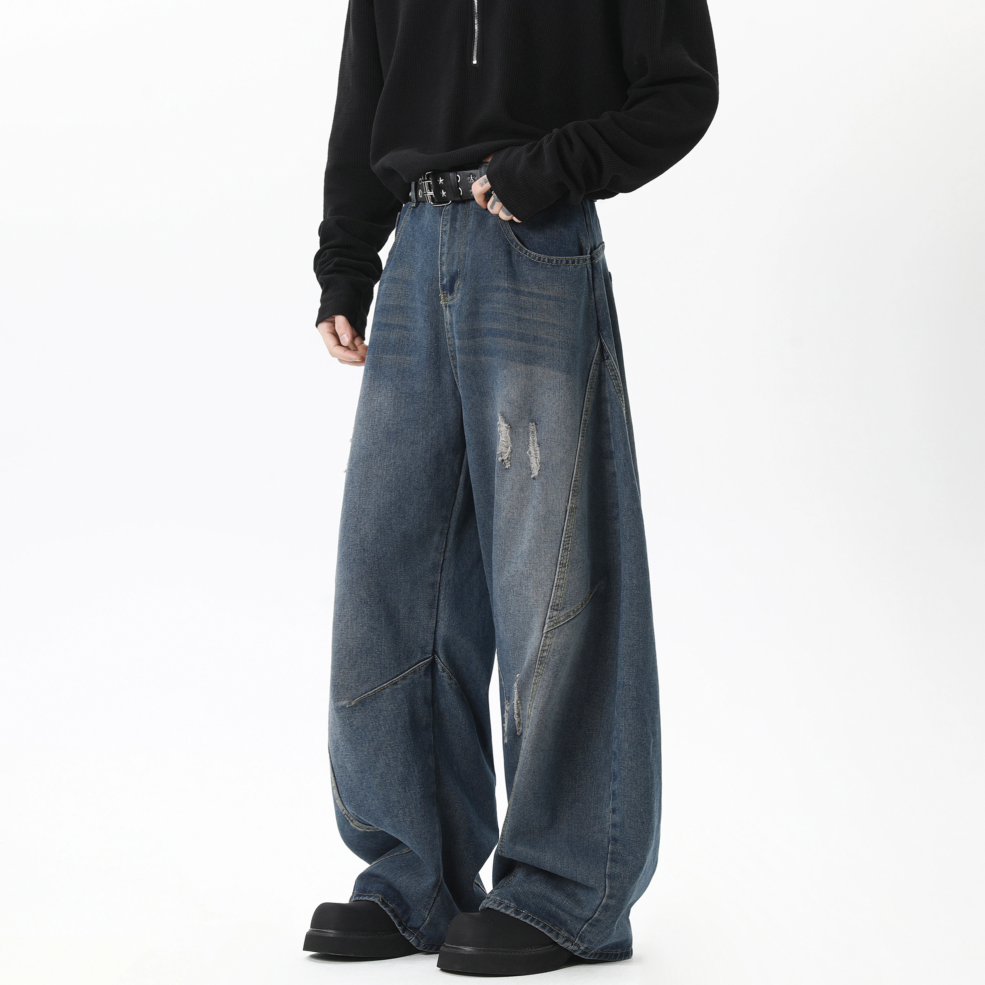 URBAN AUTHENTIC