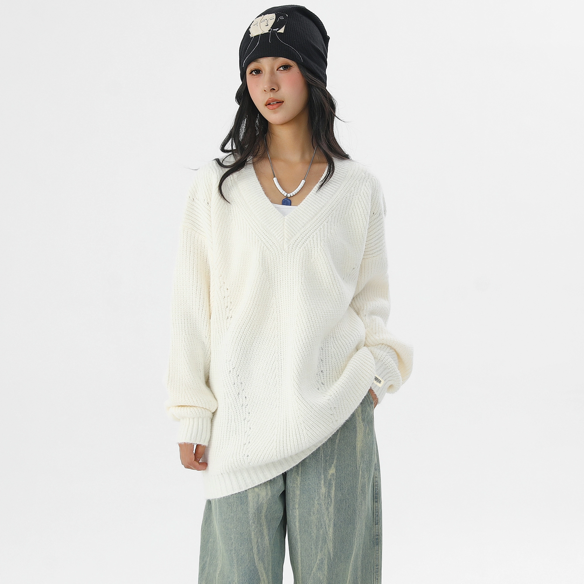 URBAN AUTHENTIC V