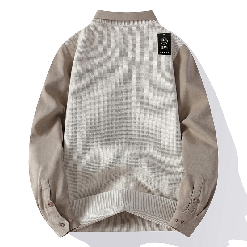 URBAN AUTHENTIC V