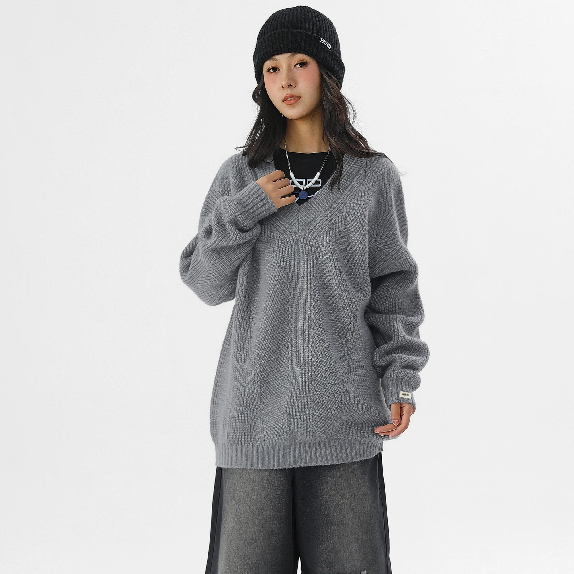 URBAN AUTHENTIC V