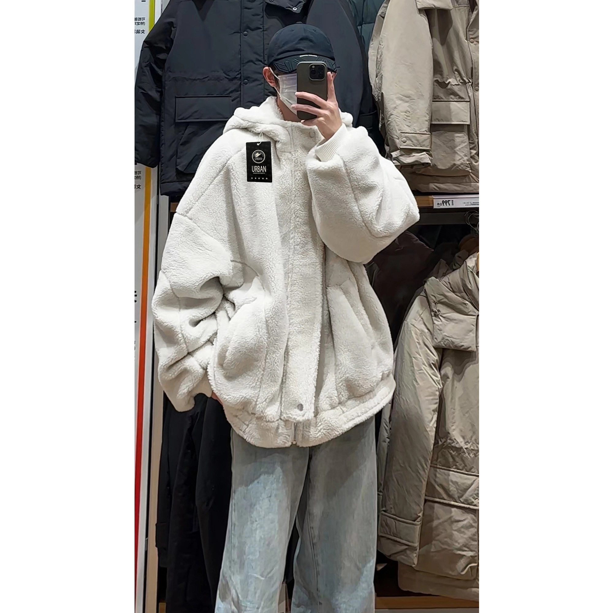 URBAN AUTHENTIC