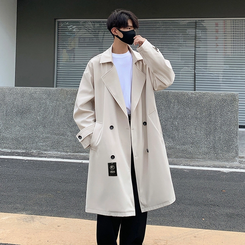 URBAN AUTHENTIC