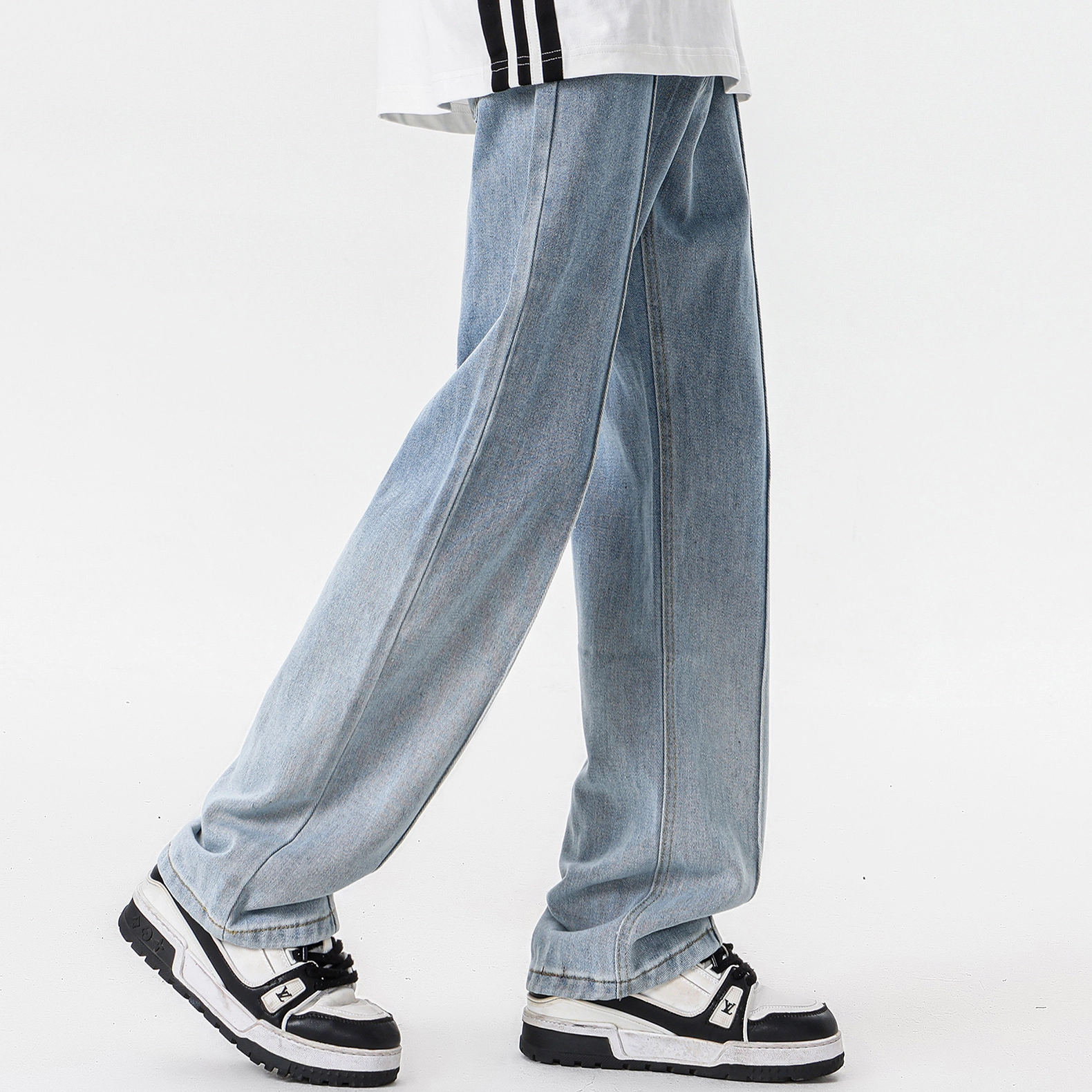 URBAN AUTHENTIC
