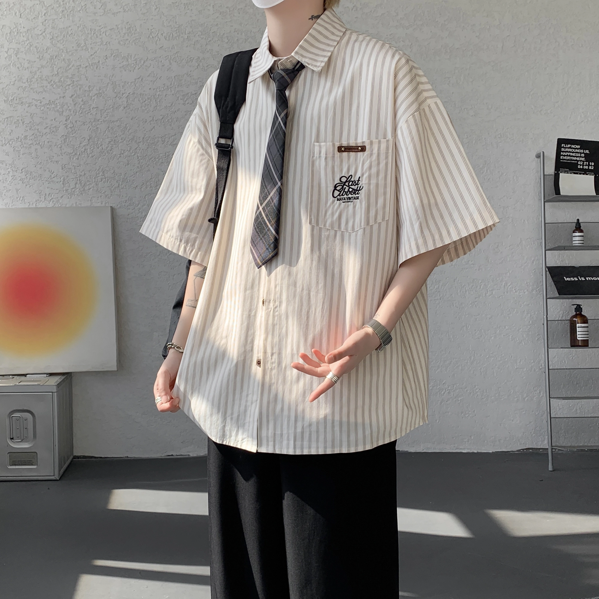 URBAN AUTHENTIC