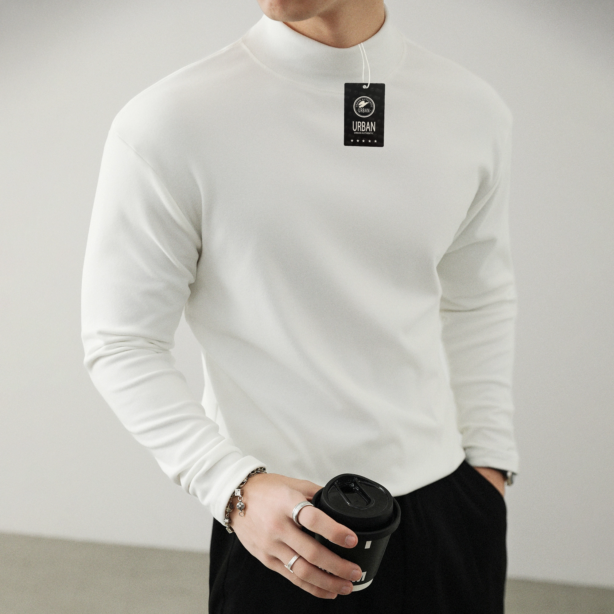 URBAN AUTHENTIC t