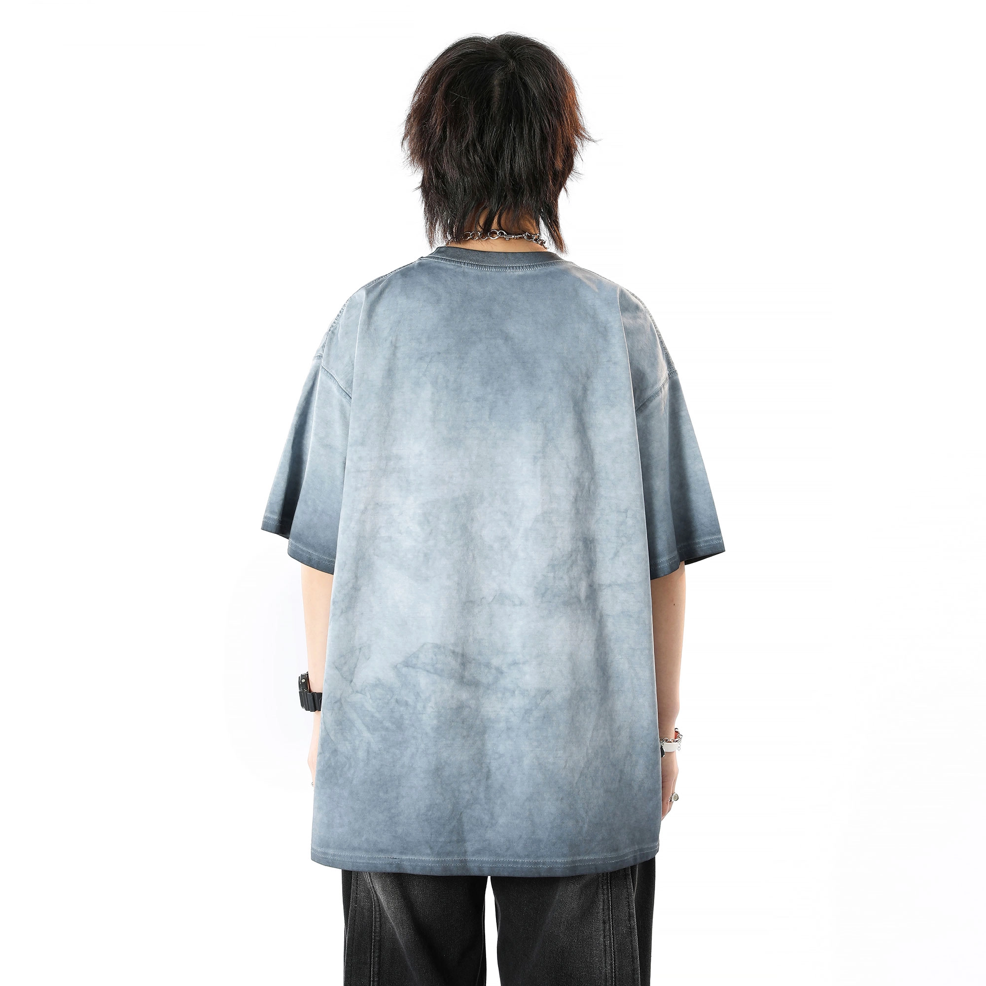 URBAN AUTHENTIC T