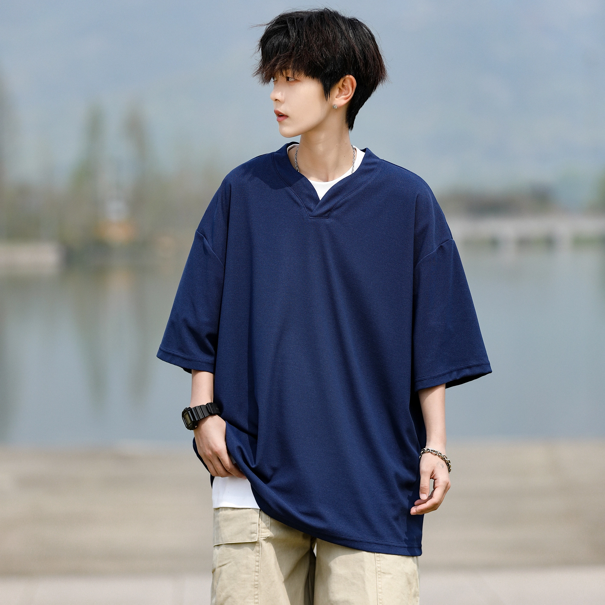 URBAN AUTHENTIC VT