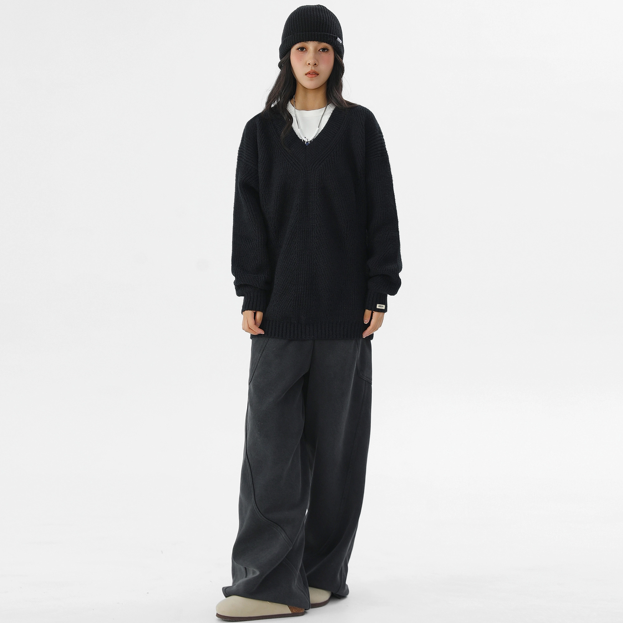 URBAN AUTHENTIC V