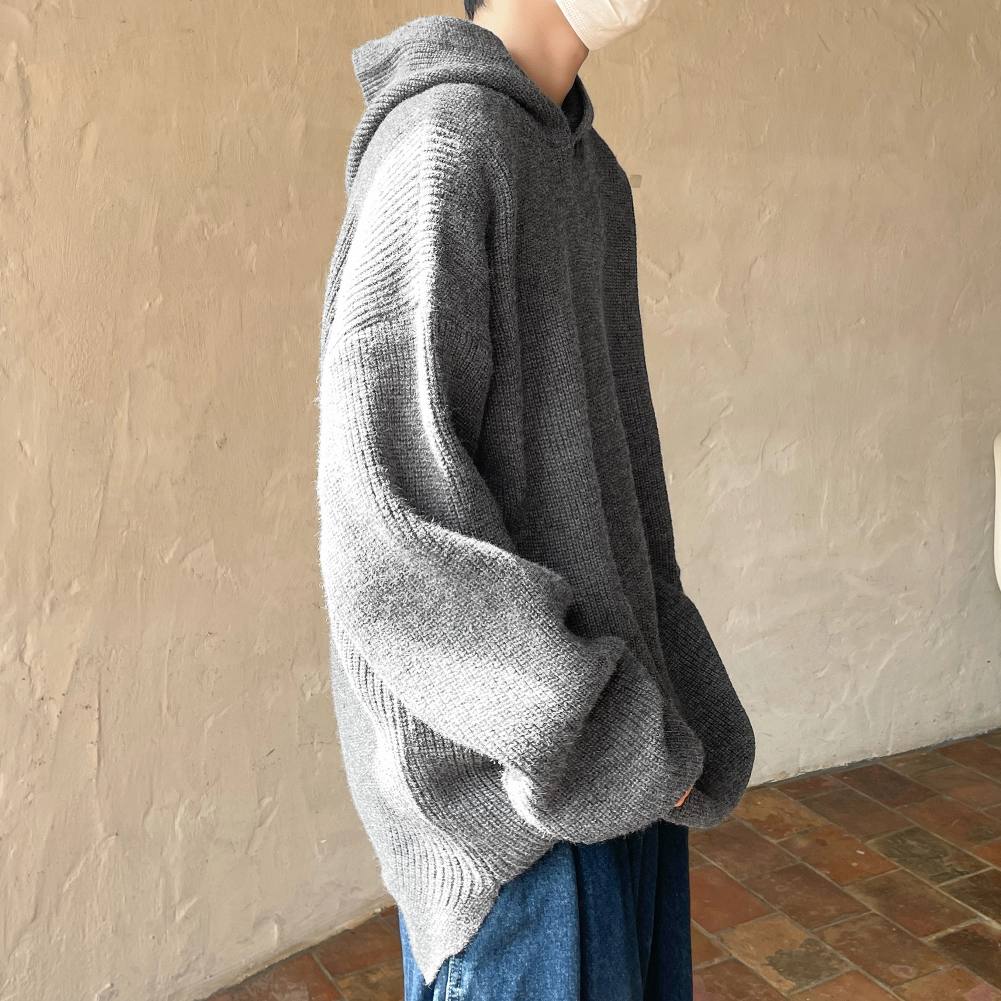 URBAN AUTHENTIC