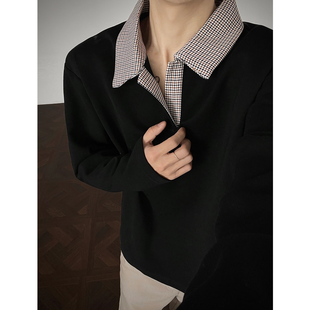 URBAN AUTHENTIC poloT