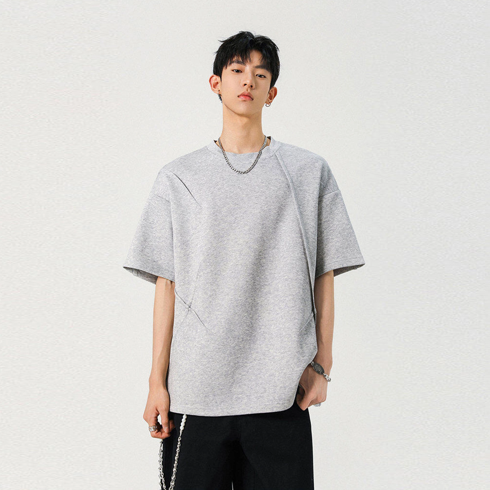URBAN AUTHENTIC T