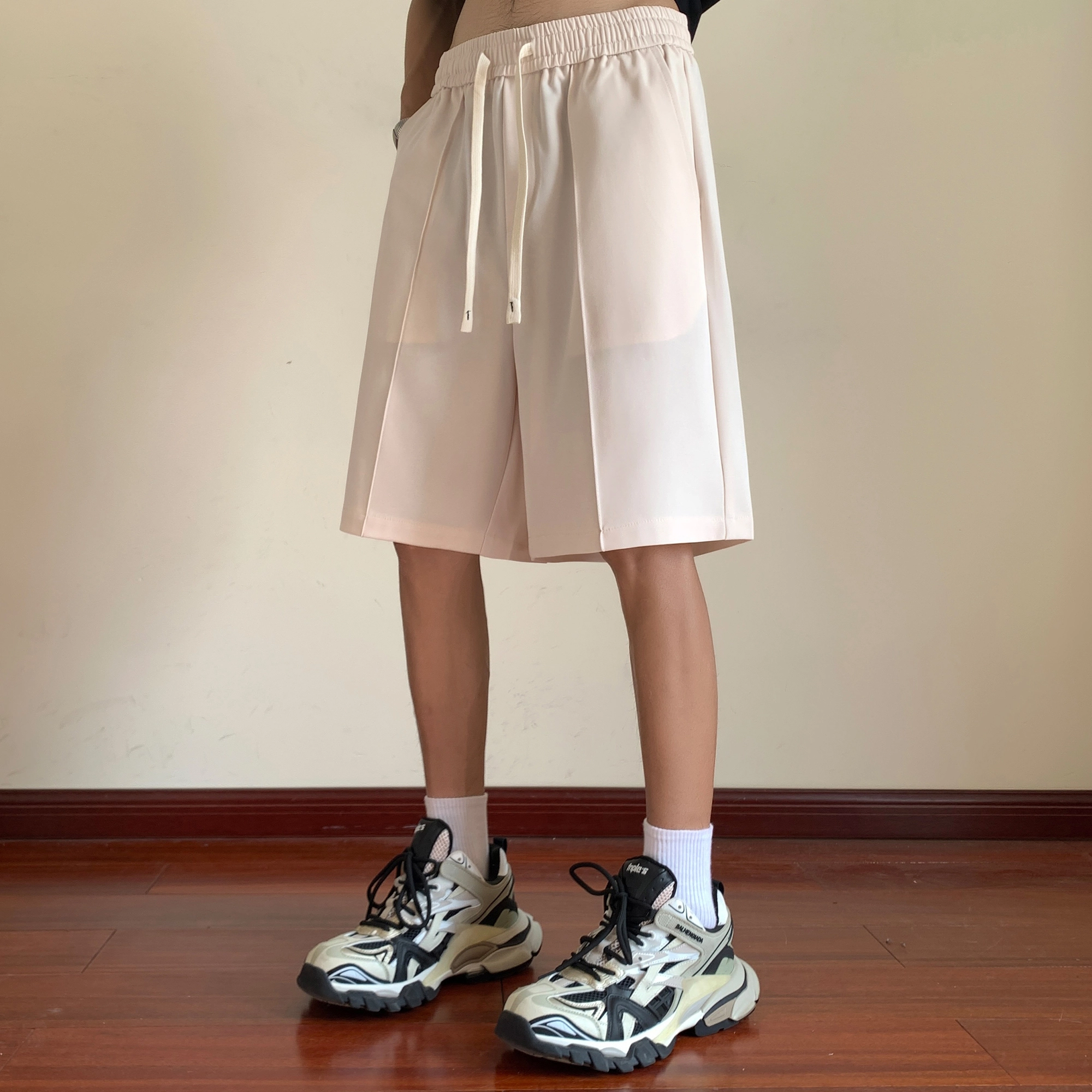 URBAN AUTHENTIC