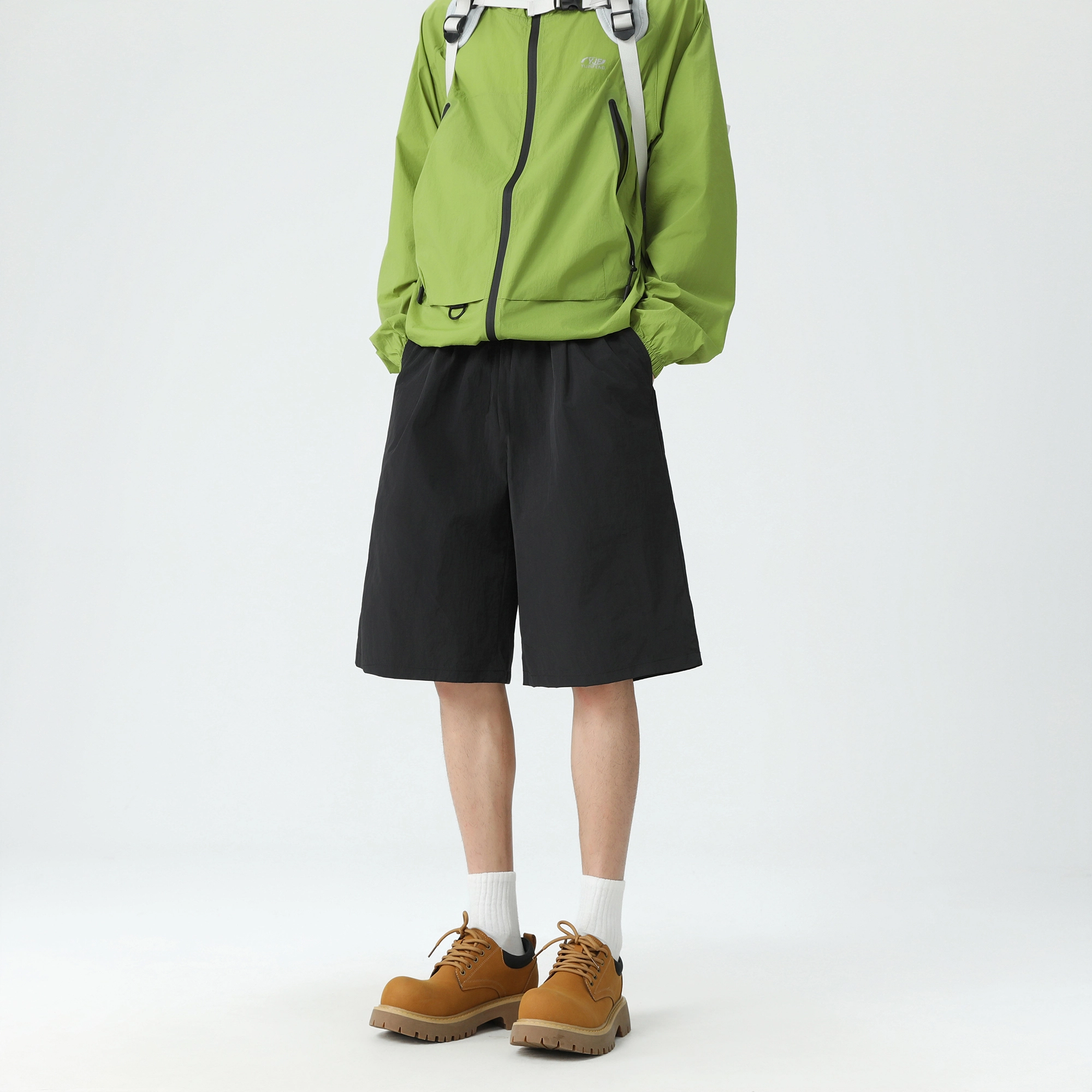 URBAN AUTHENTIC