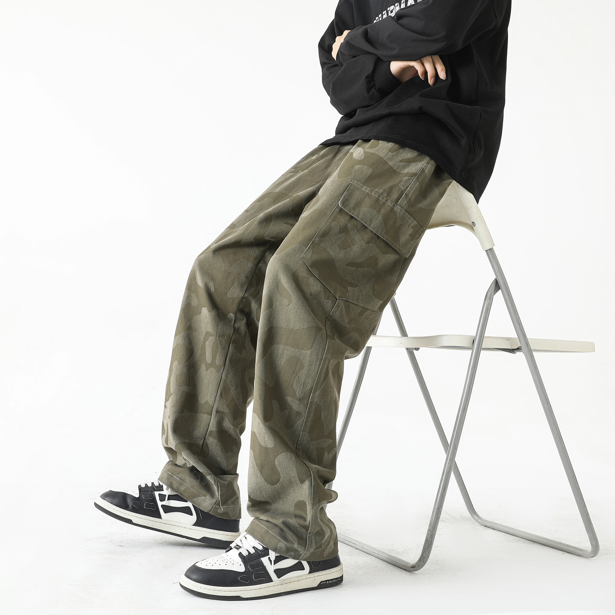 URBAN AUTHENTIC