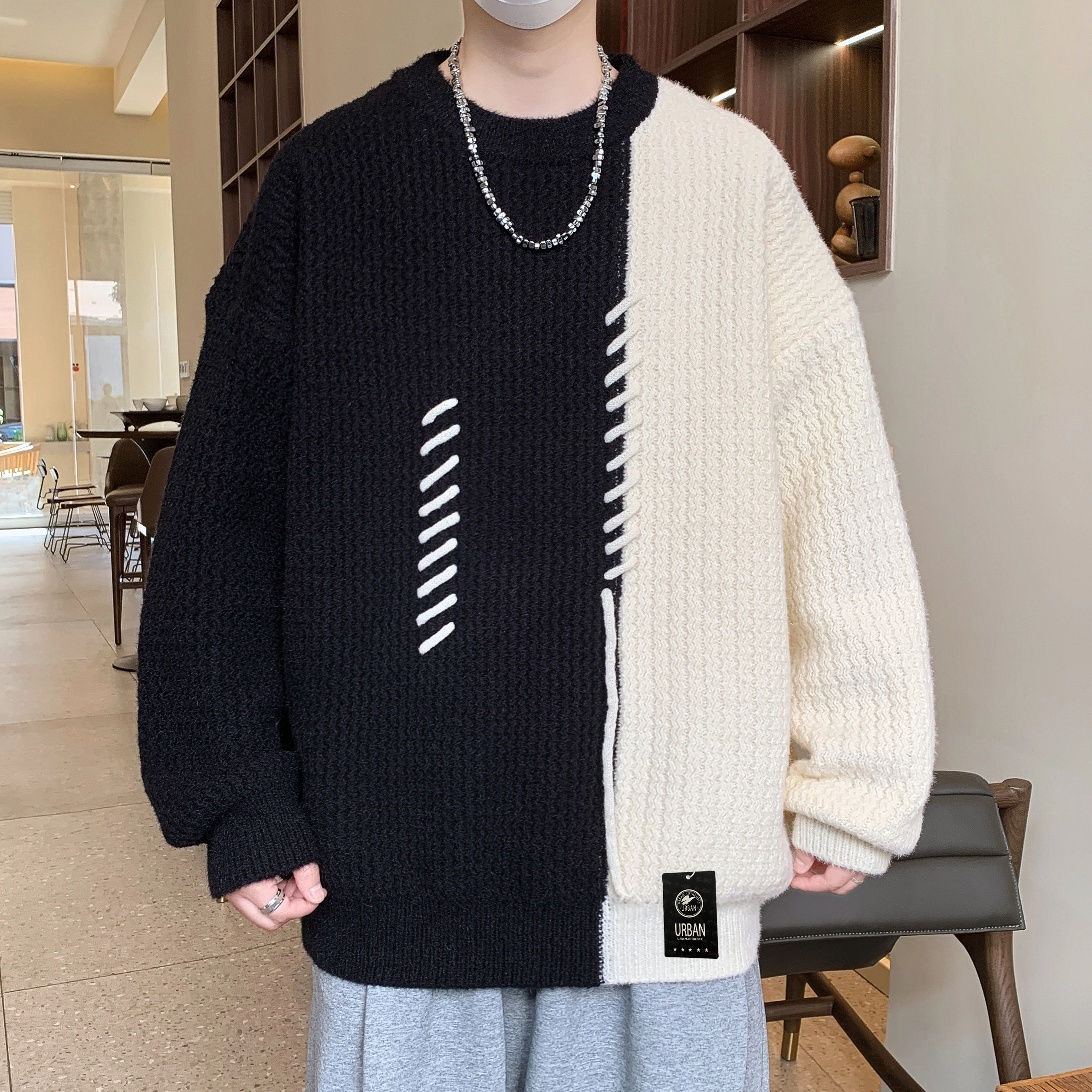 URBAN AUTHENTIC