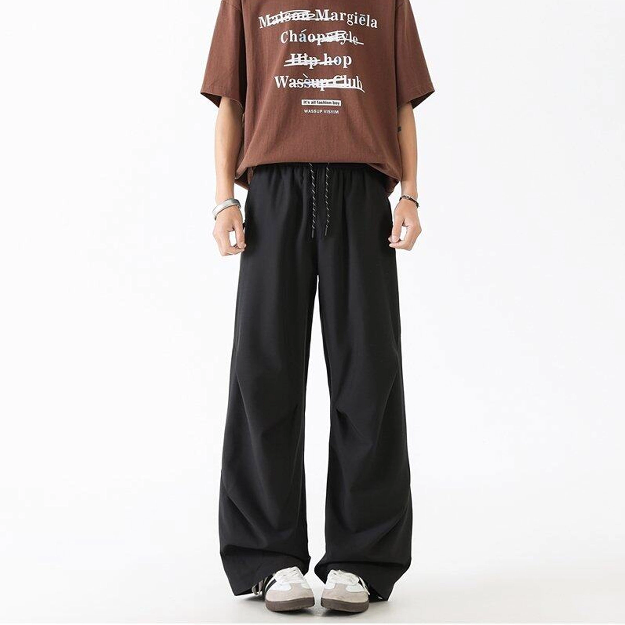 URBAN AUTHENTIC