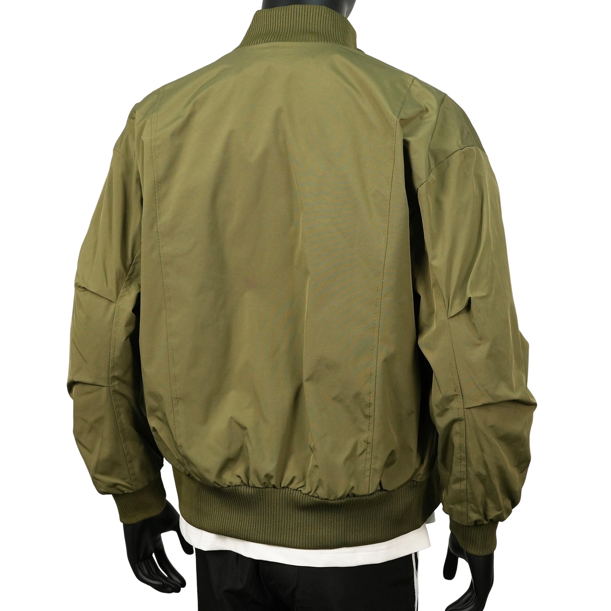 URBAN AUTHENTIC cleanfitbomber