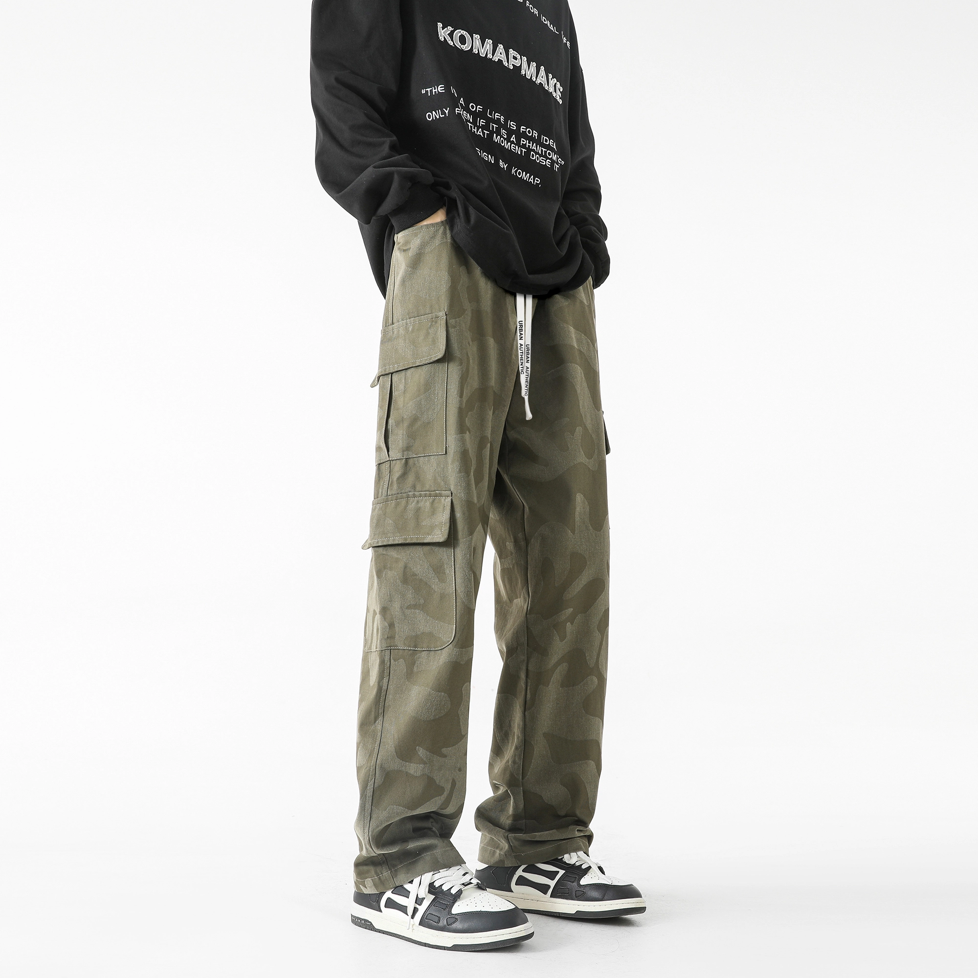 URBAN AUTHENTIC