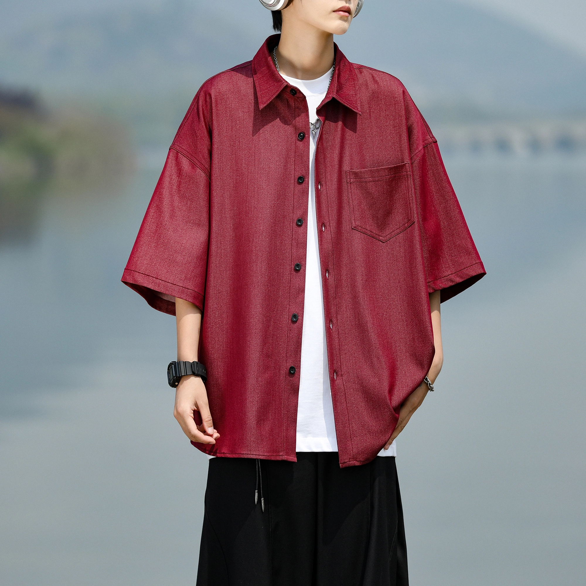 URBAN AUTHENTIC