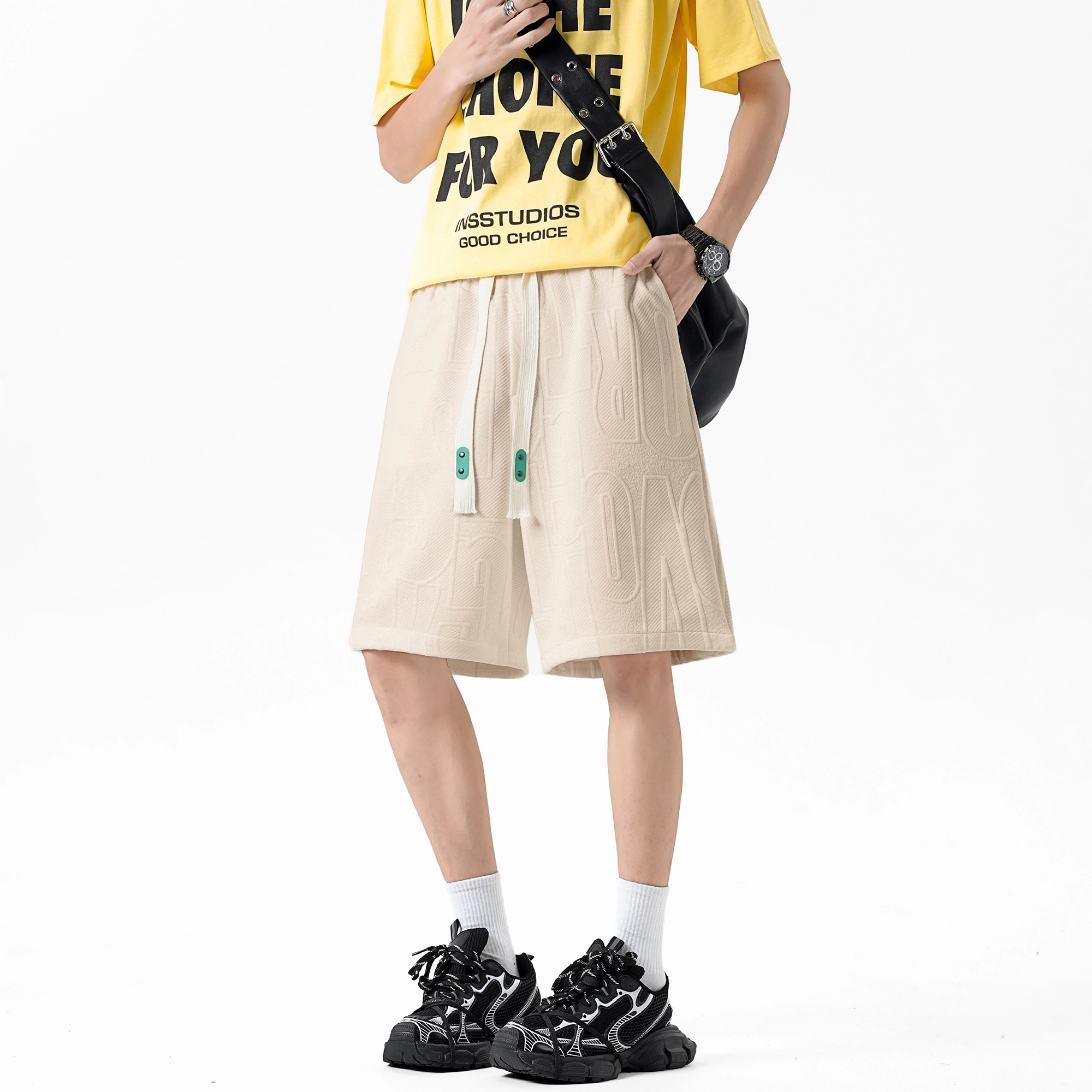 URBAN AUTHENTIC