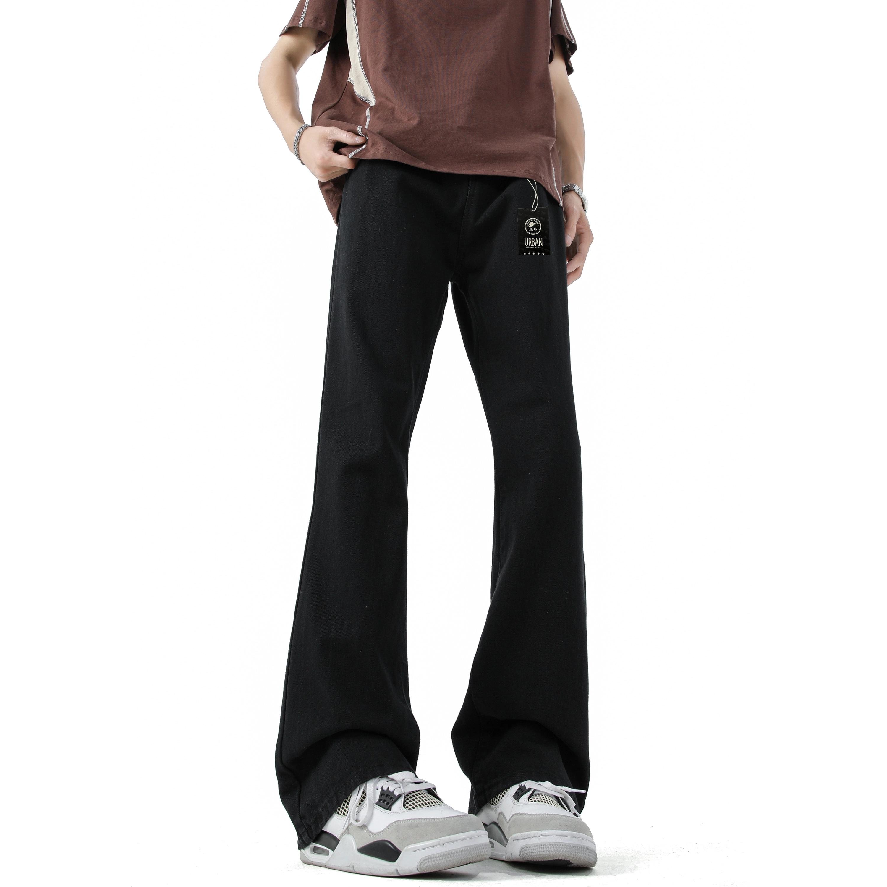 URBAN AUTHENTIC vibecleanfit