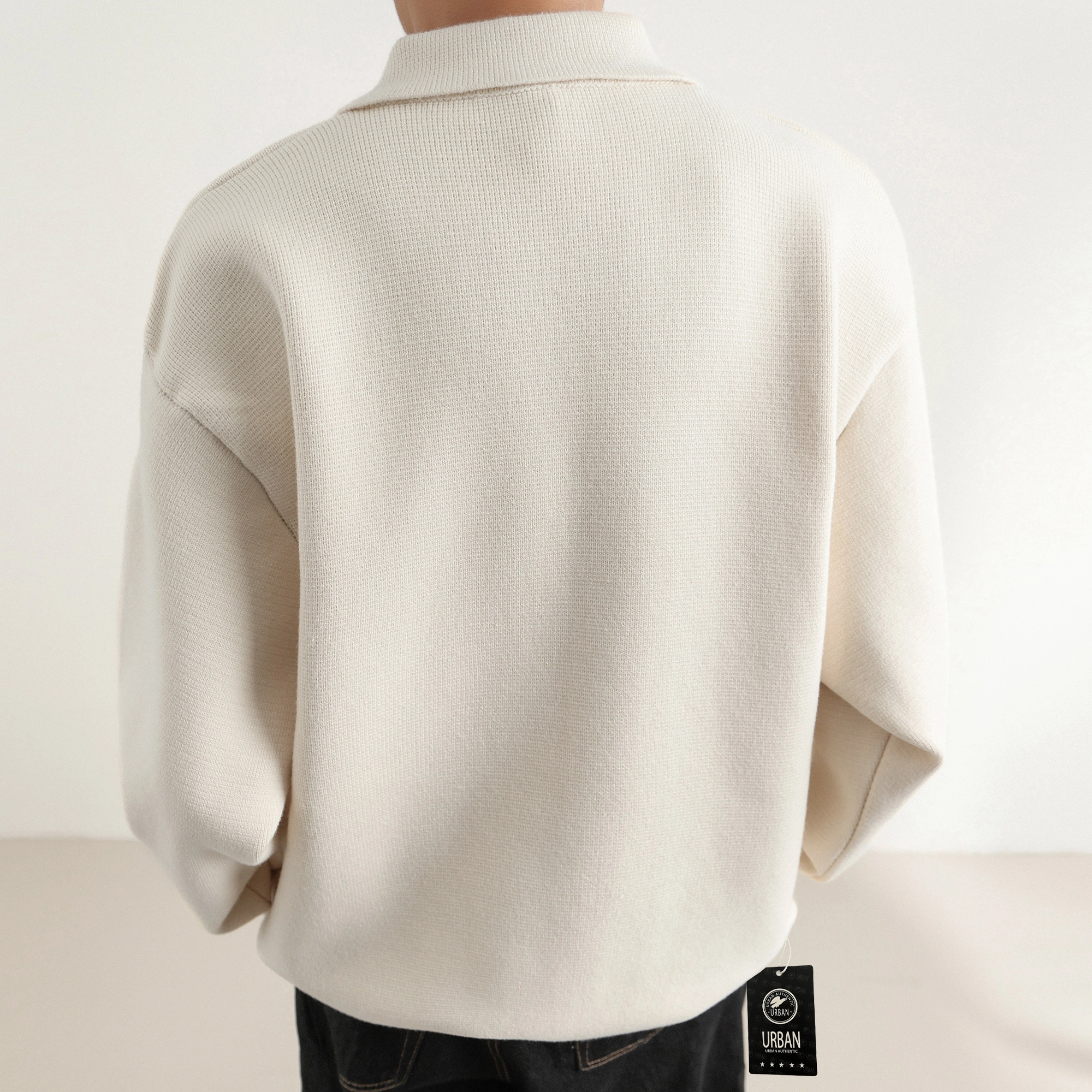 URBAN AUTHENTIC Polo