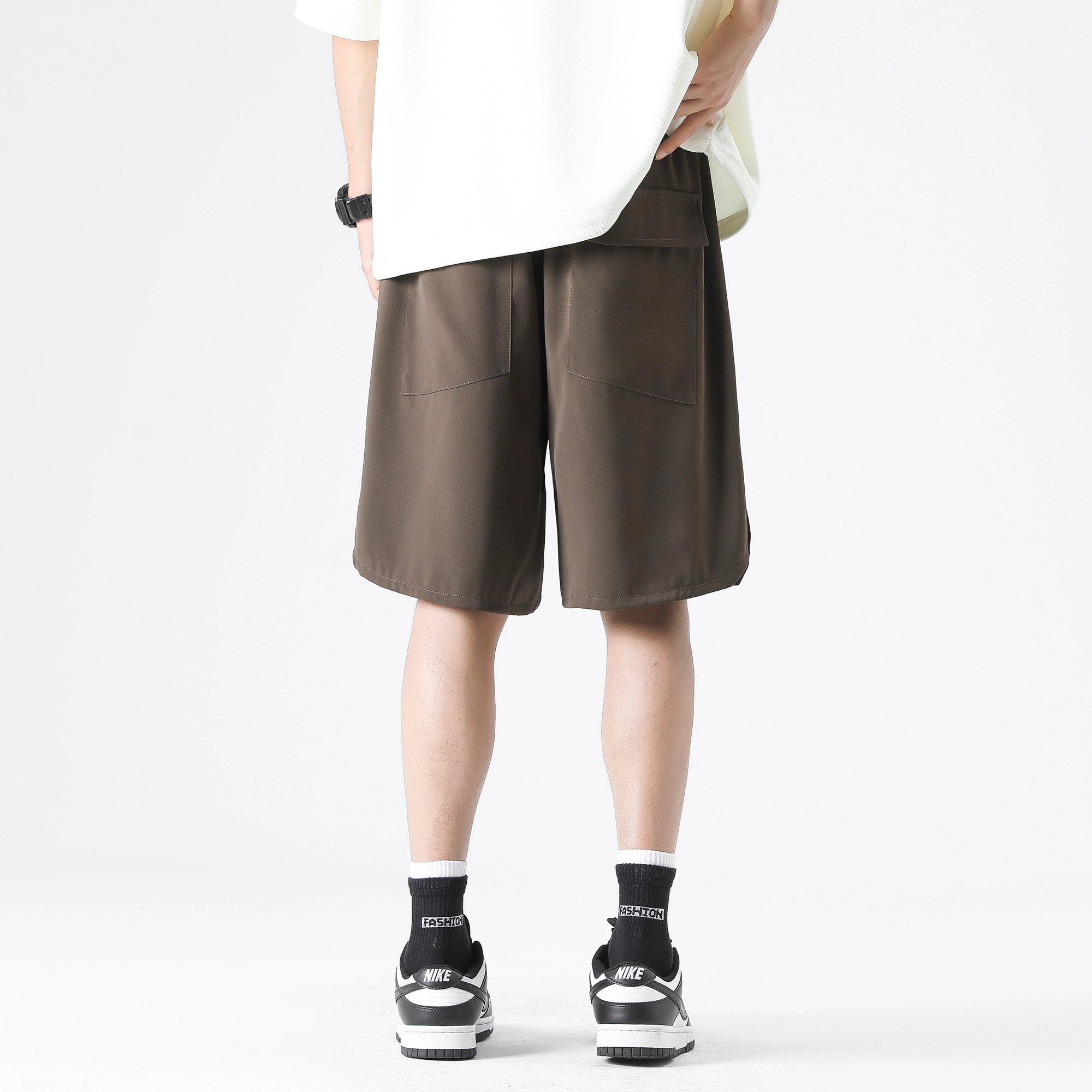 URBAN AUTHENTIC