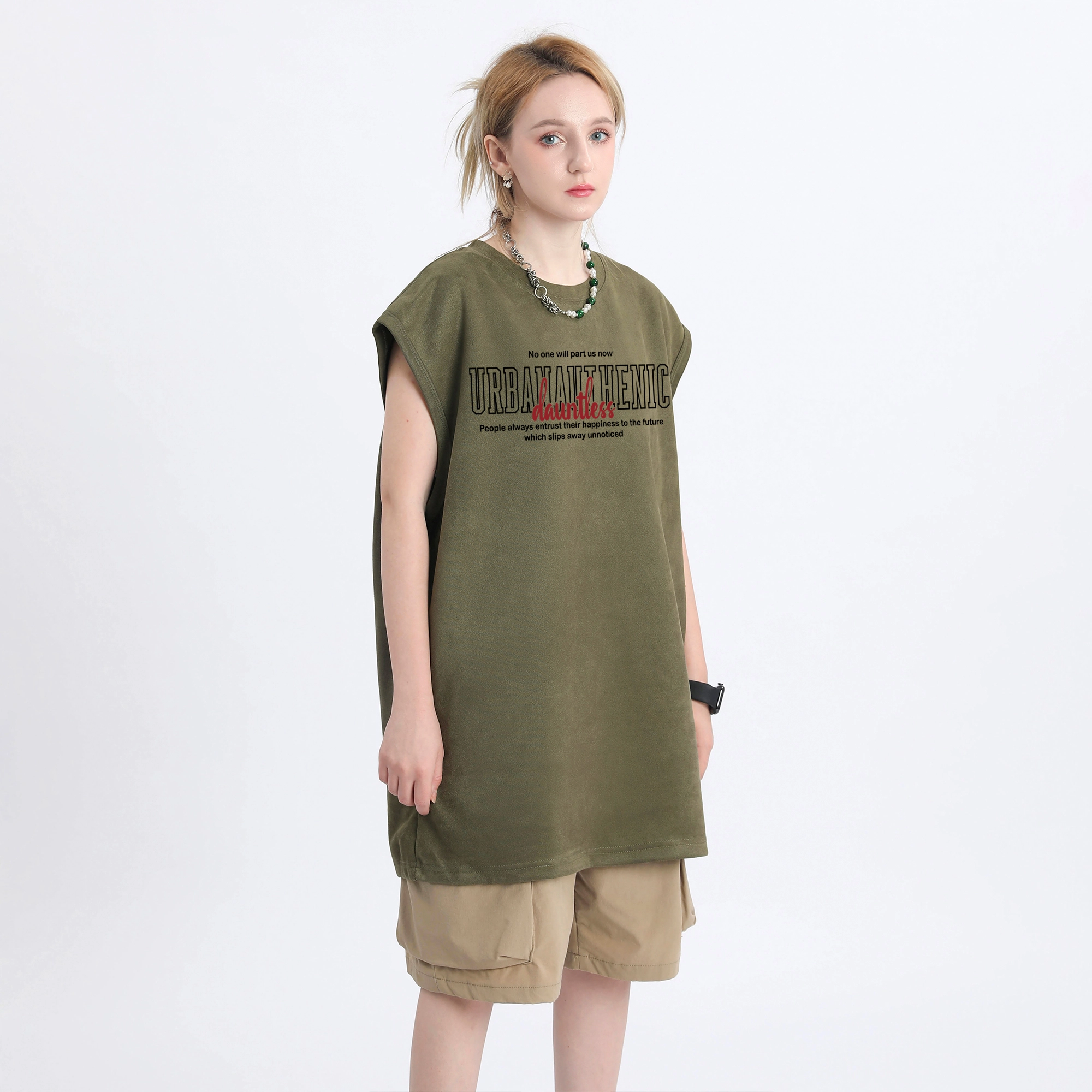 URBAN AUTHENTIC logoT