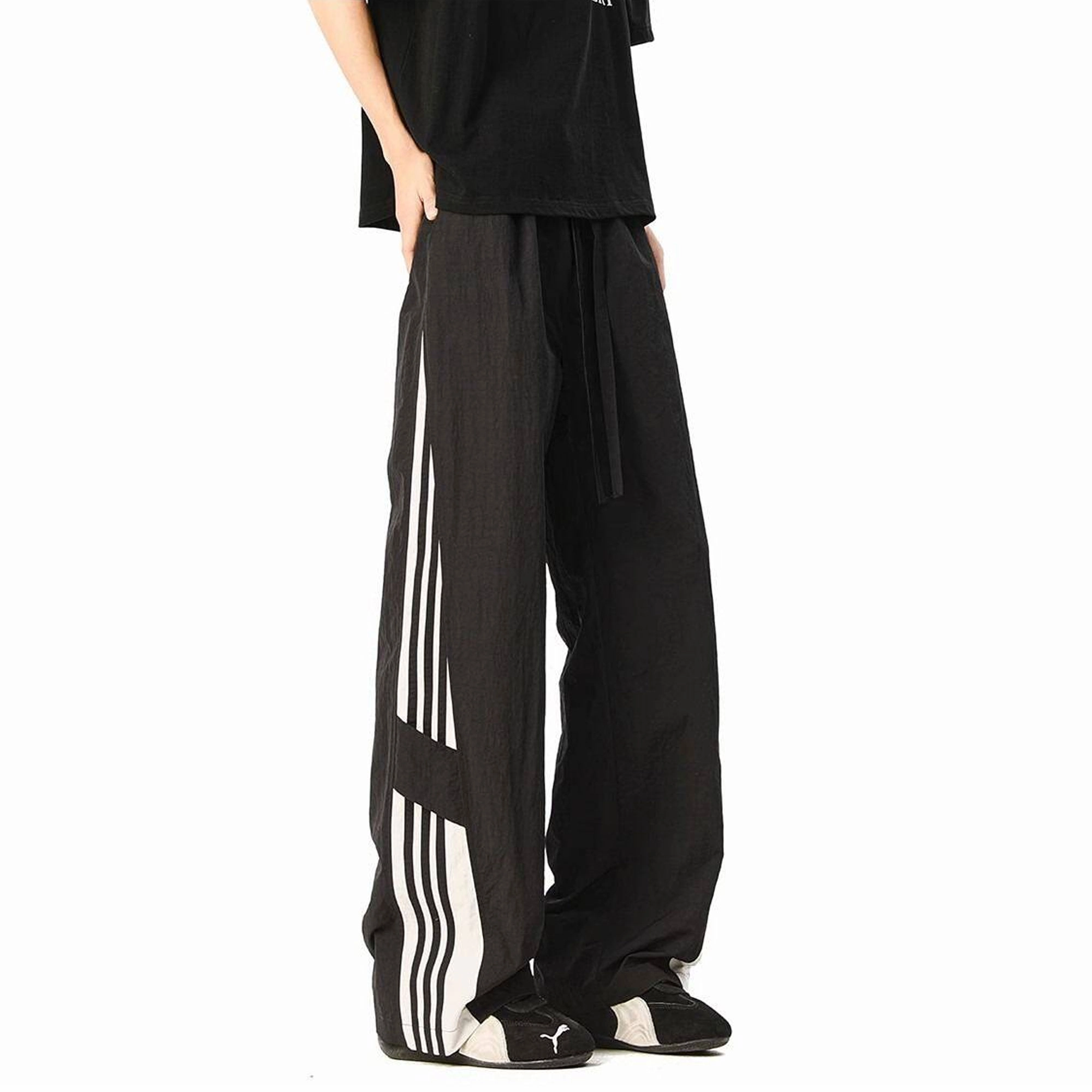 URBAN AUTHENTIC cleanfitLOGO