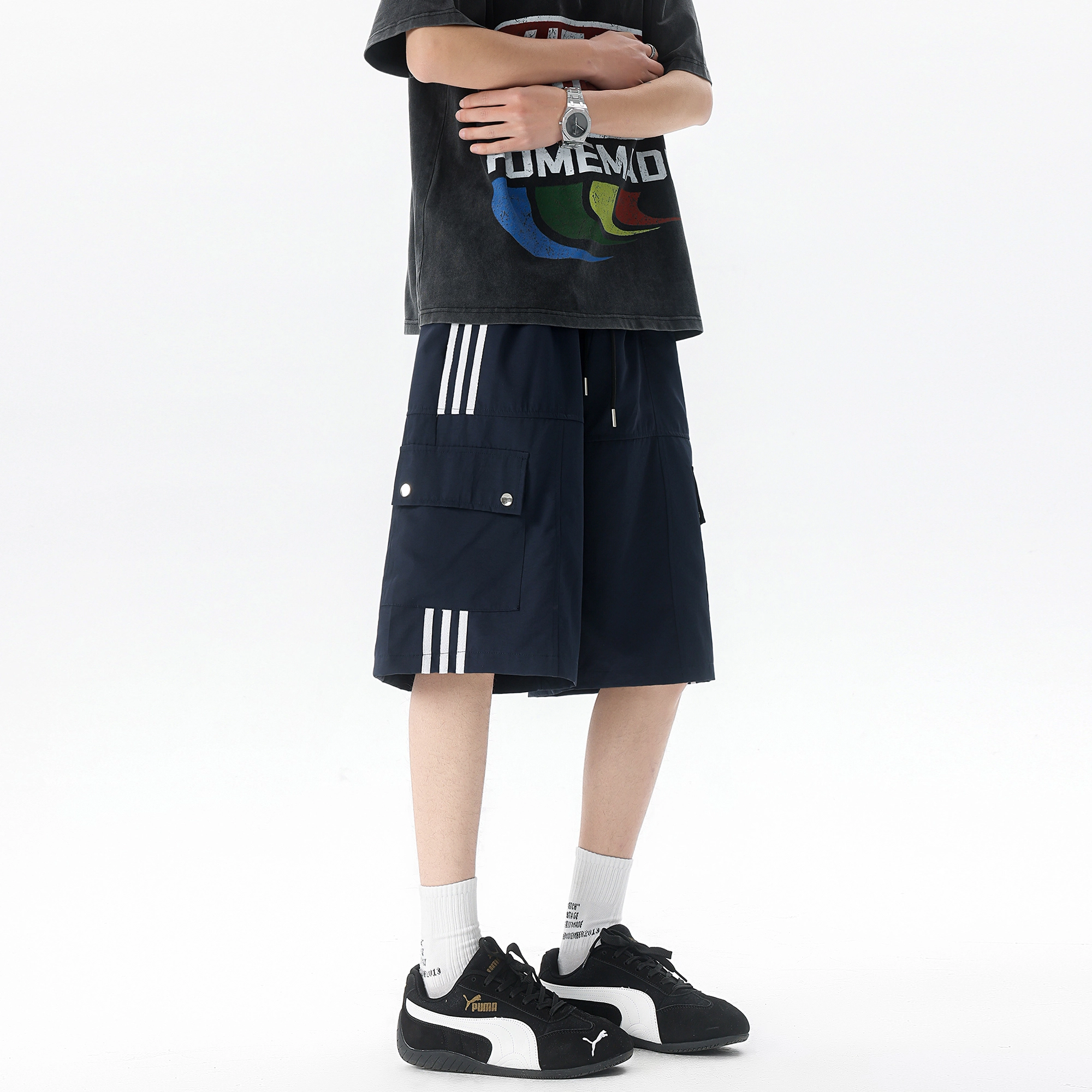 URBAN AUTHENTIC