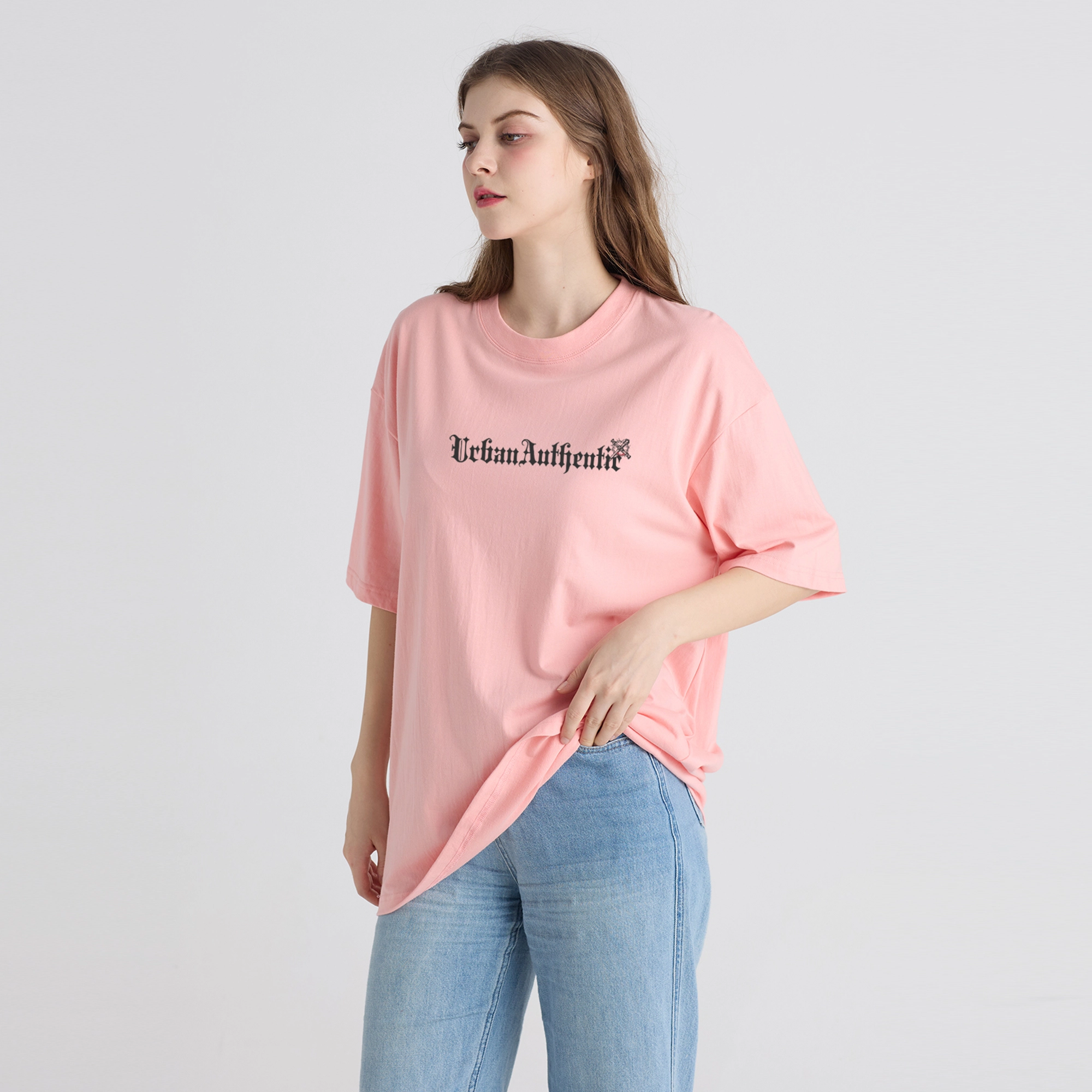 URBAN AUTHENTIC T