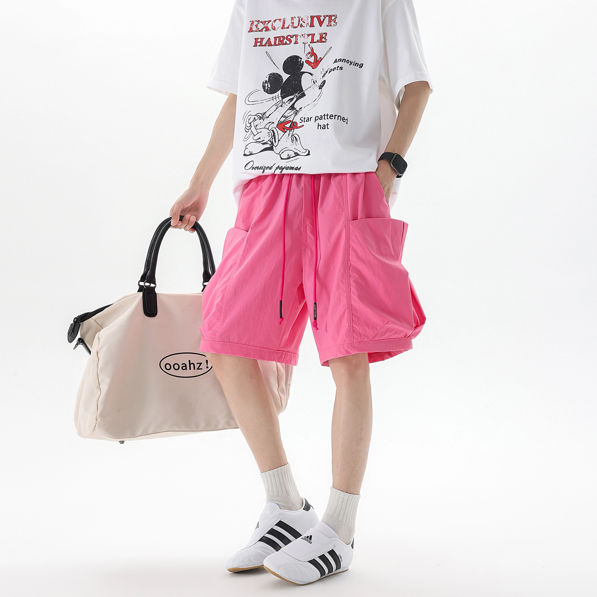 URBAN AUTHENTIC