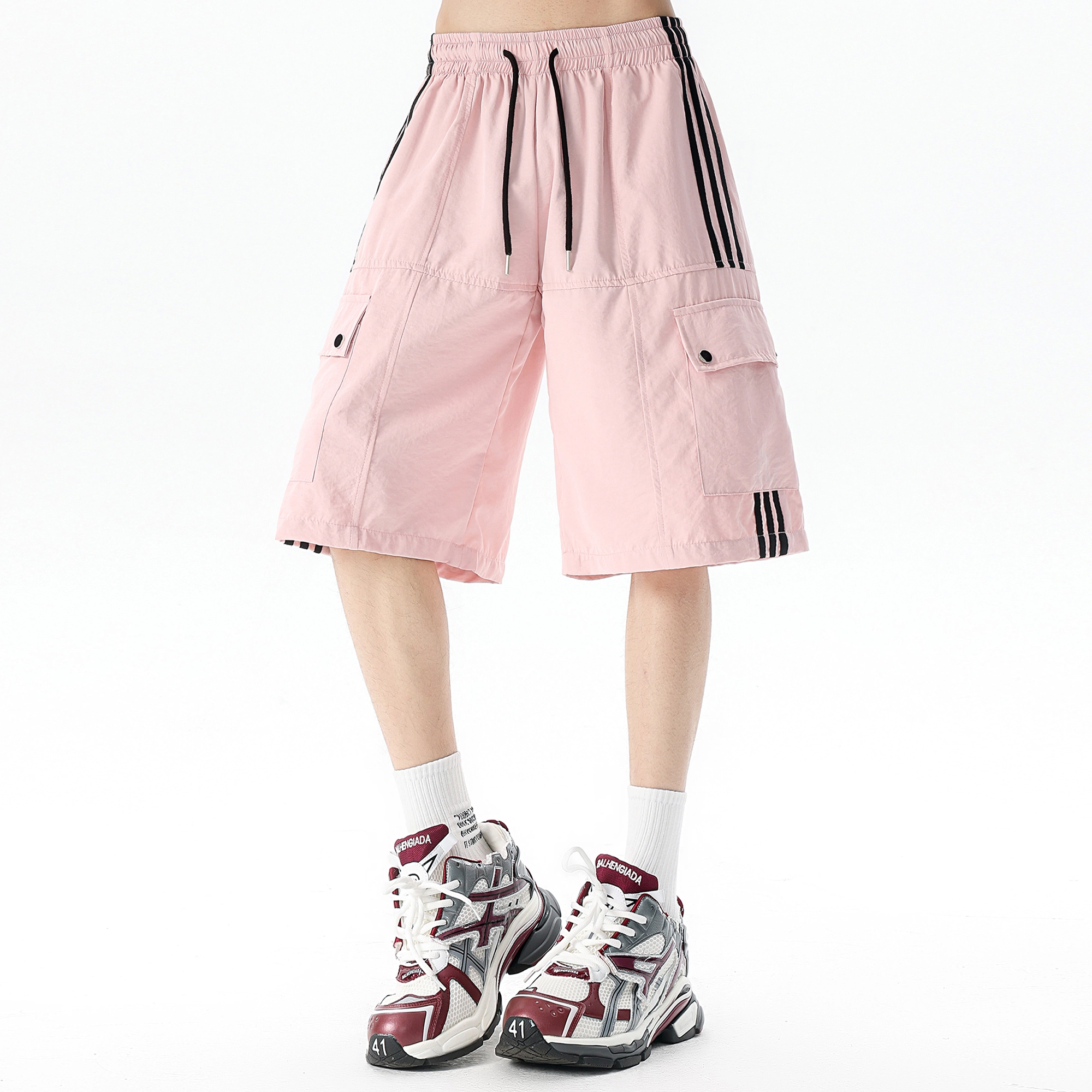 URBAN AUTHENTIC
