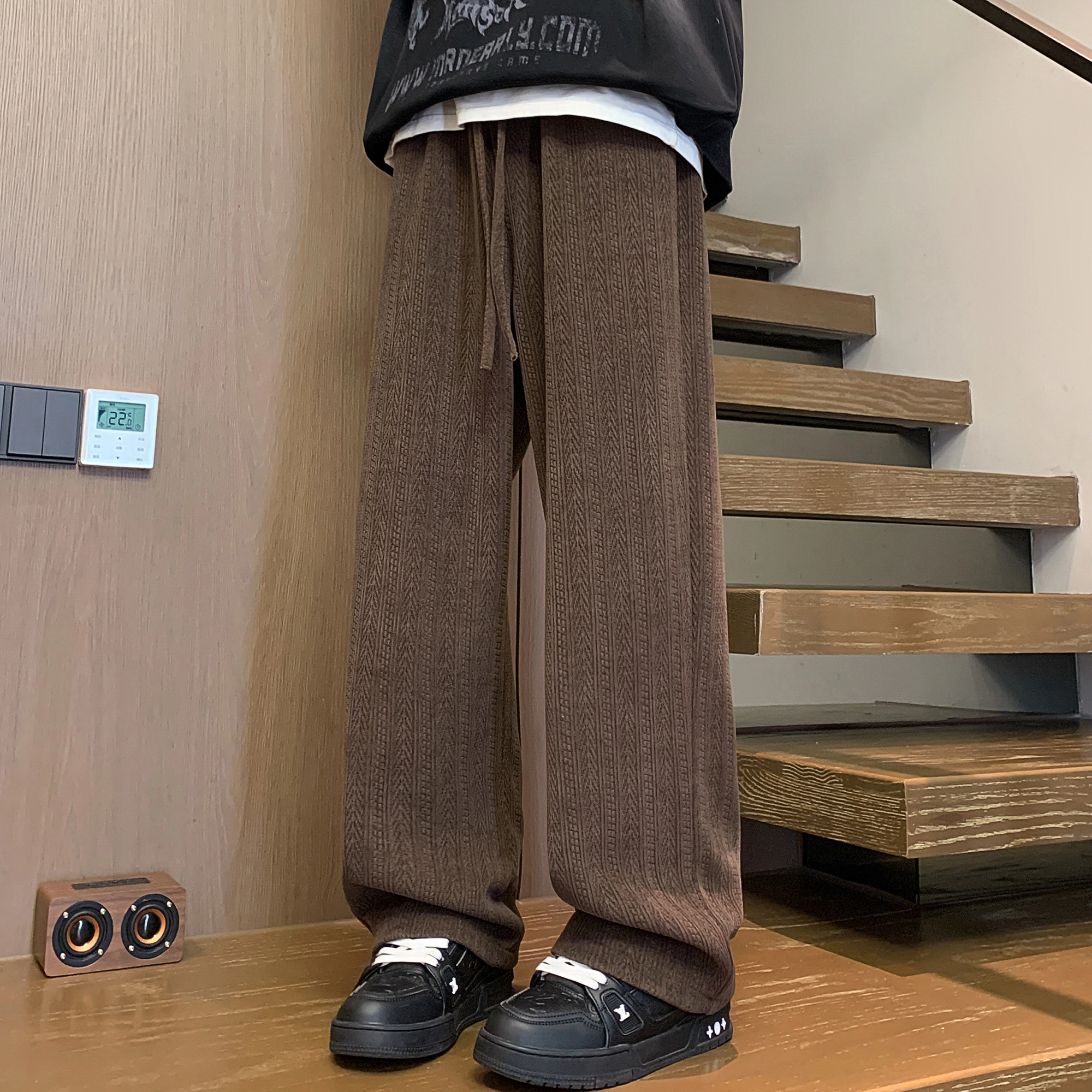 URBAN AUTHENTIC