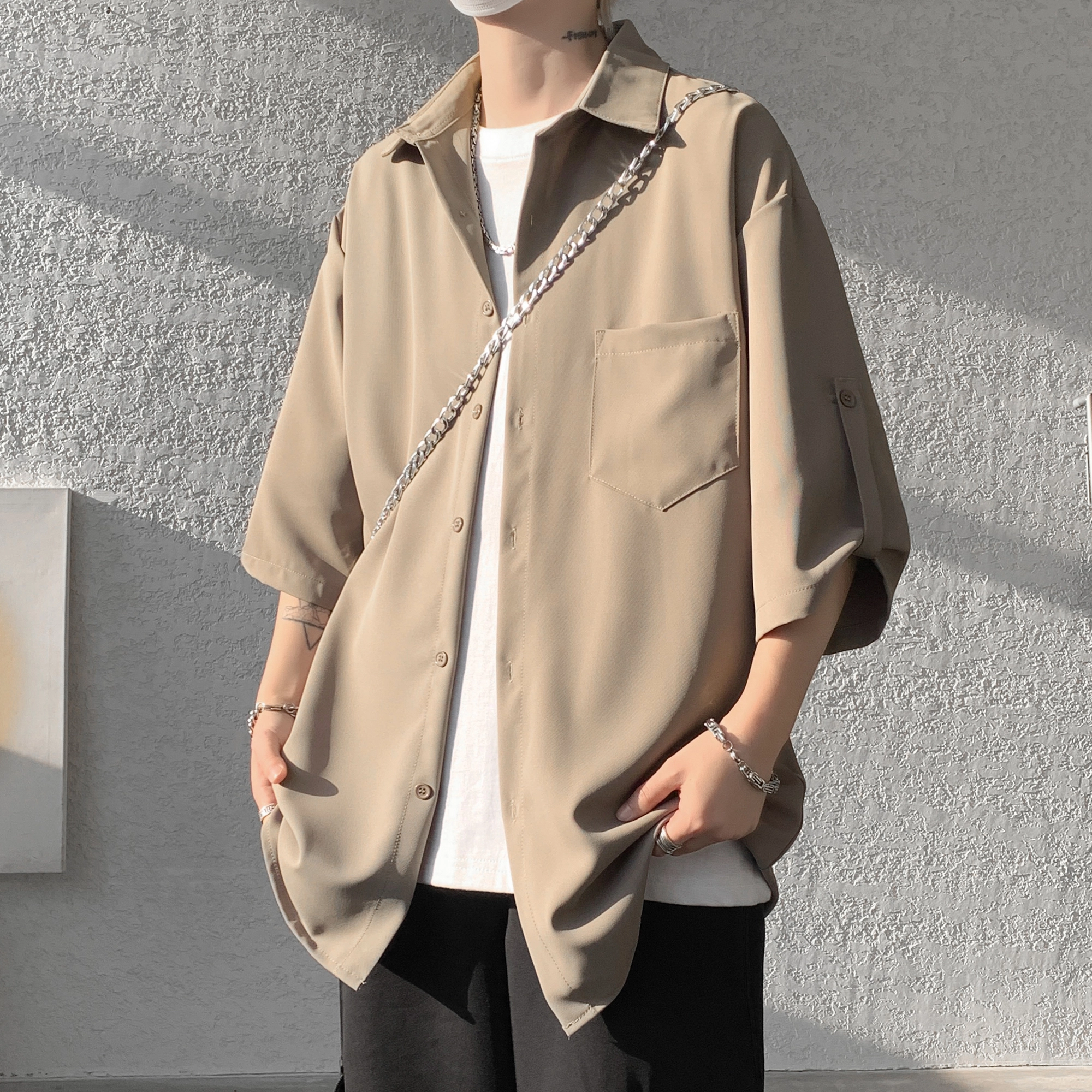 URBAN AUTHENTIC