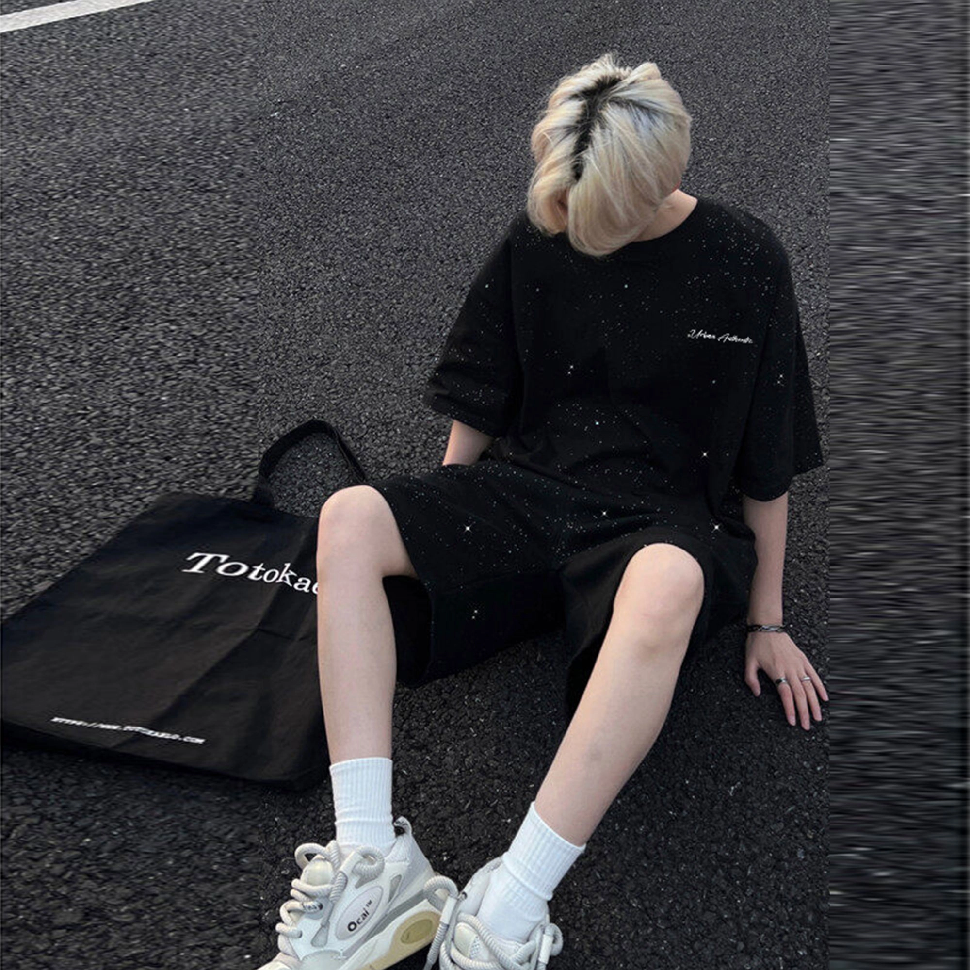URBAN AUTHENTIC LOGOT