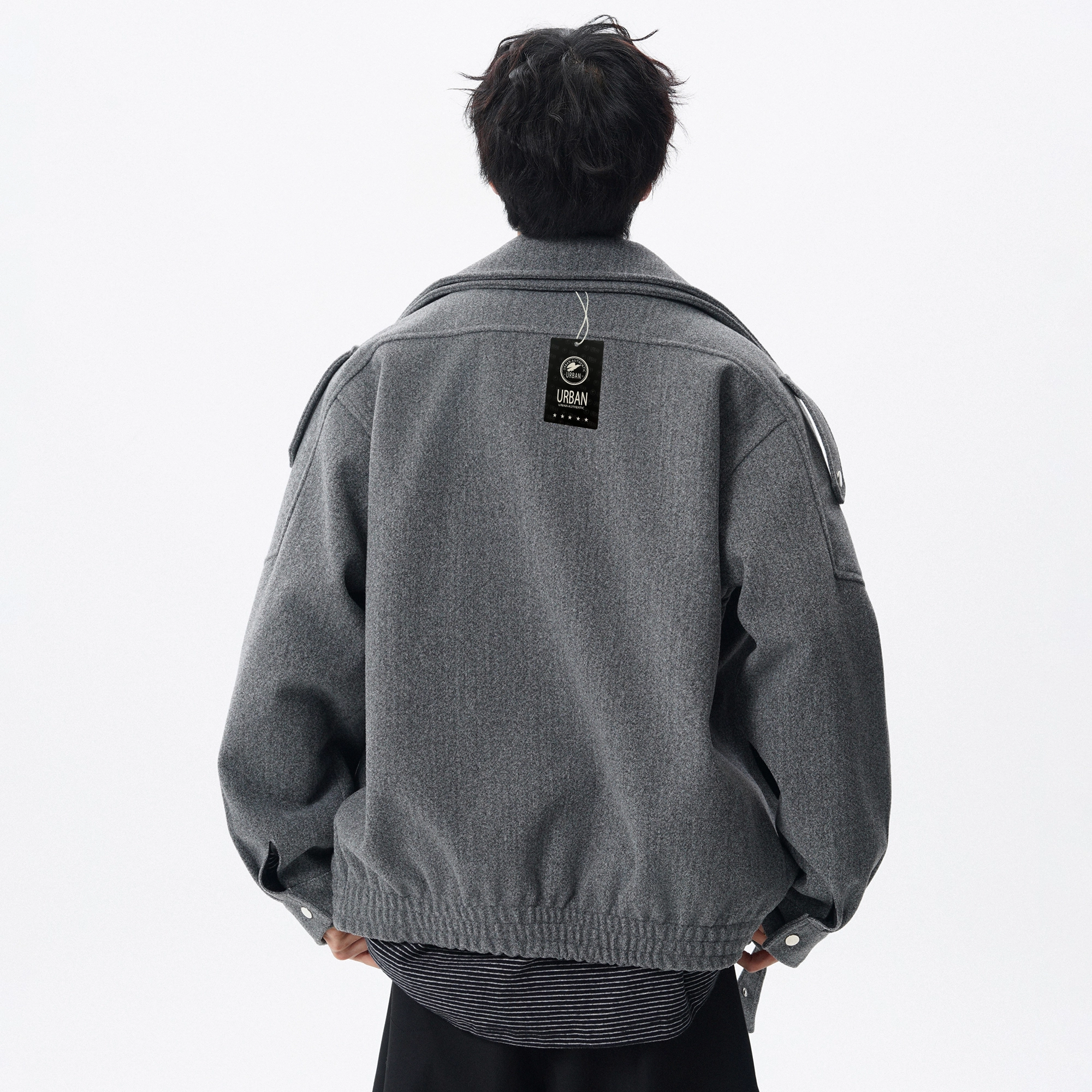 URBAN AUTHENTIC