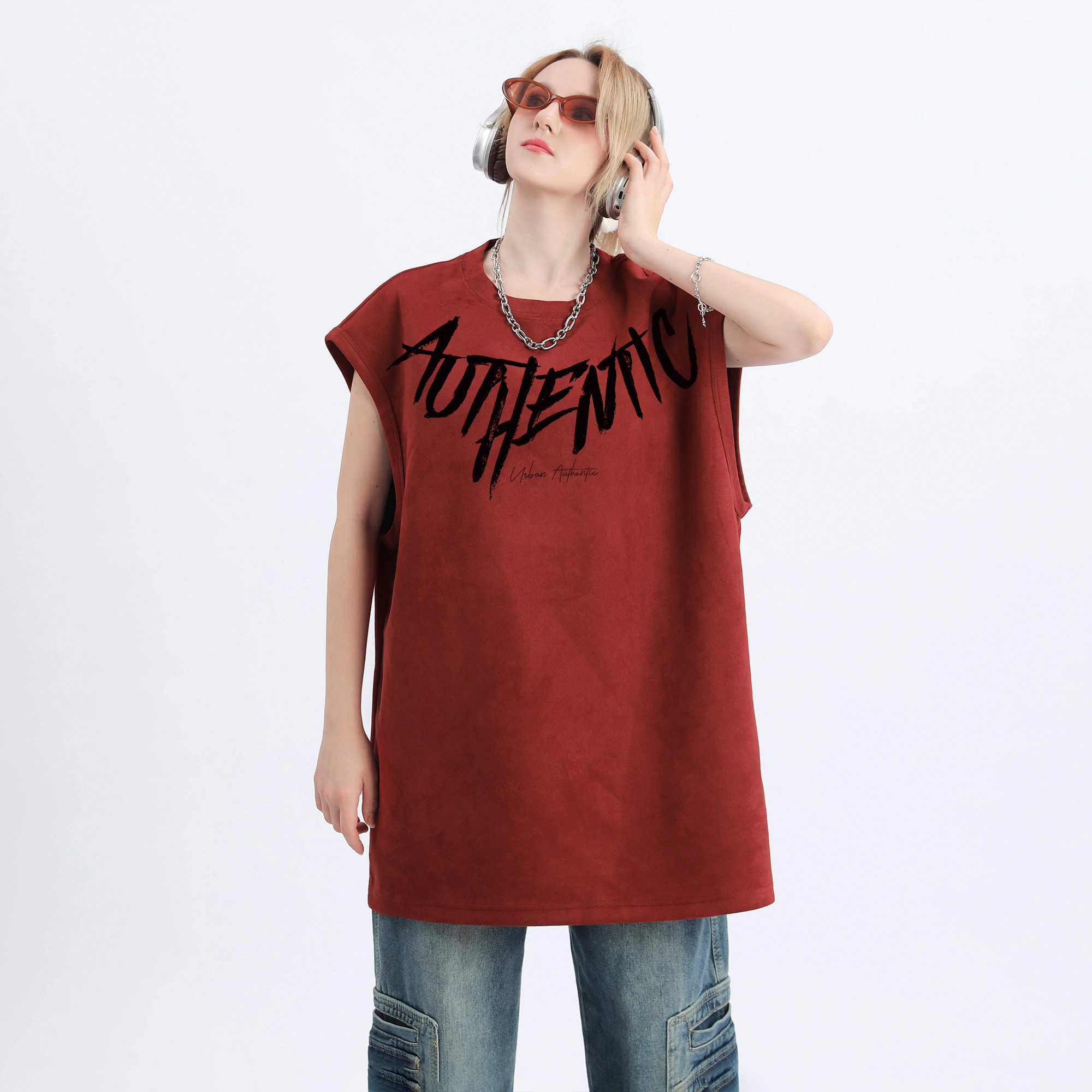URBAN AUTHENTIC