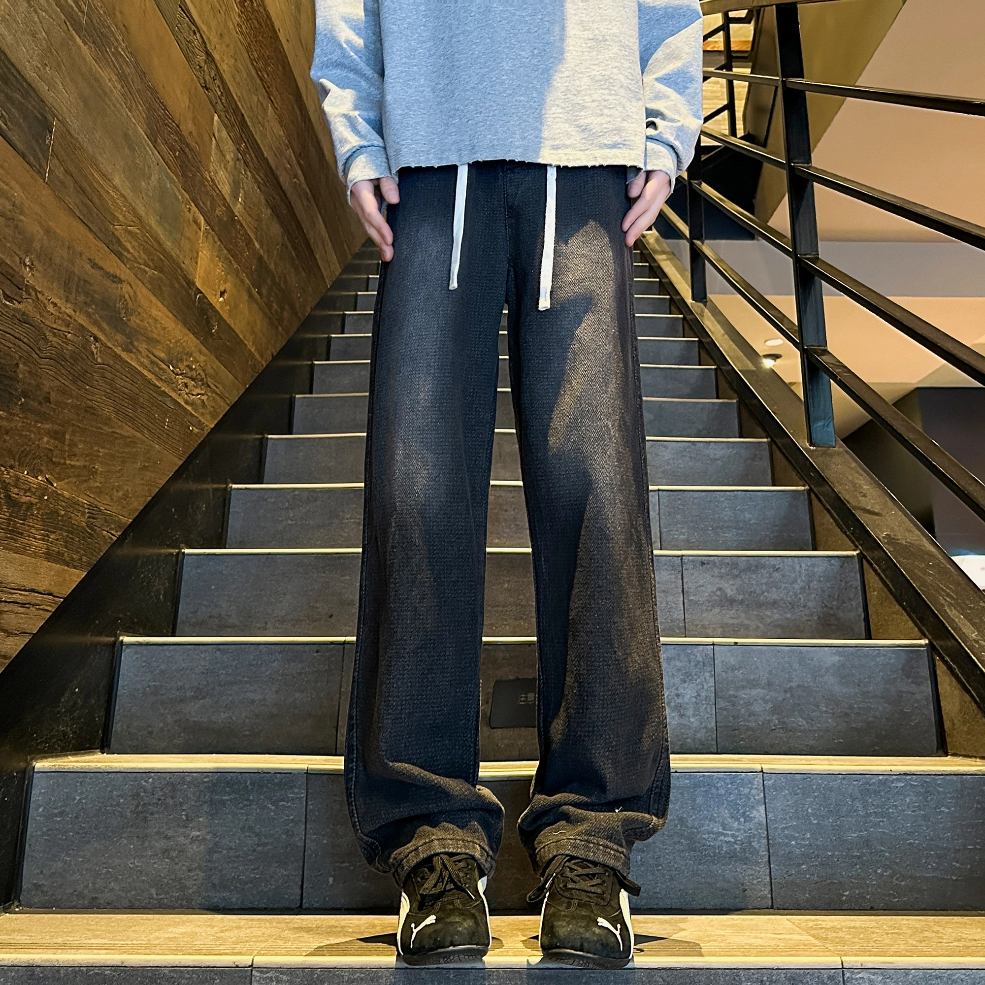 URBAN AUTHENTIC